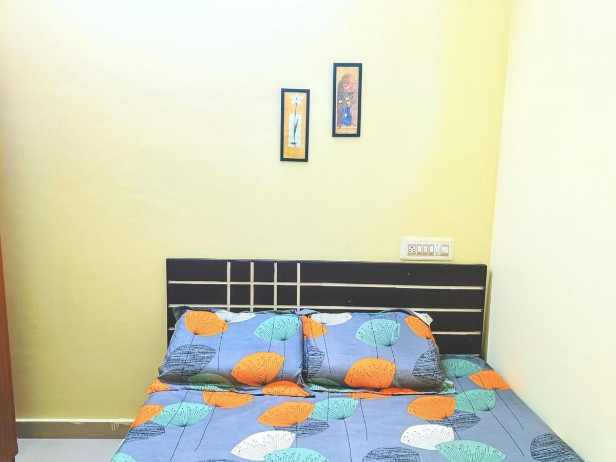 Apartamento 1bhk Near Iimb On Gf Bangalore