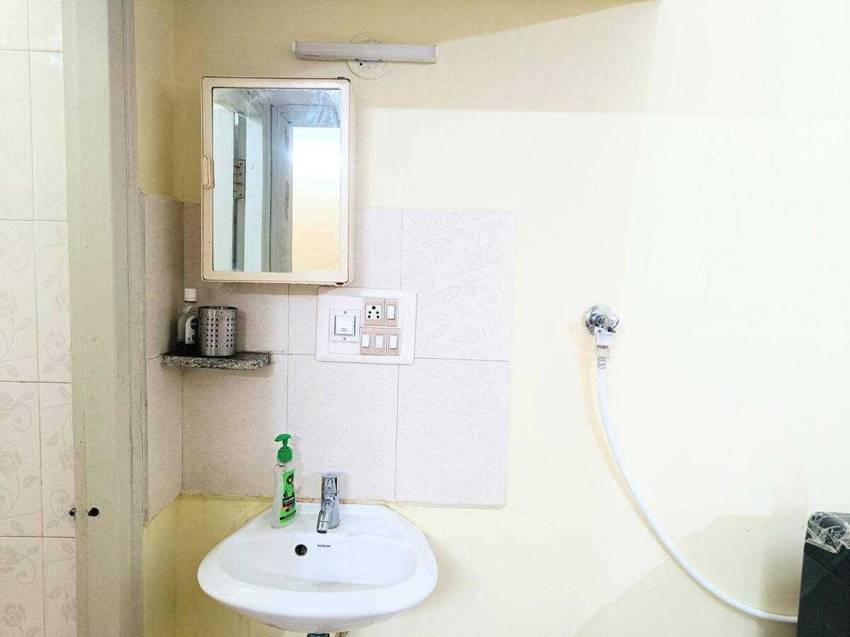 Apartamento 1bhk Near Iimb On Gf *