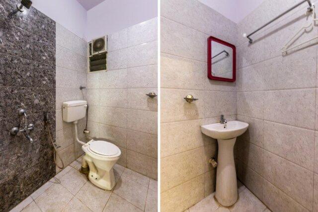 Hotel Dreams Nimhans