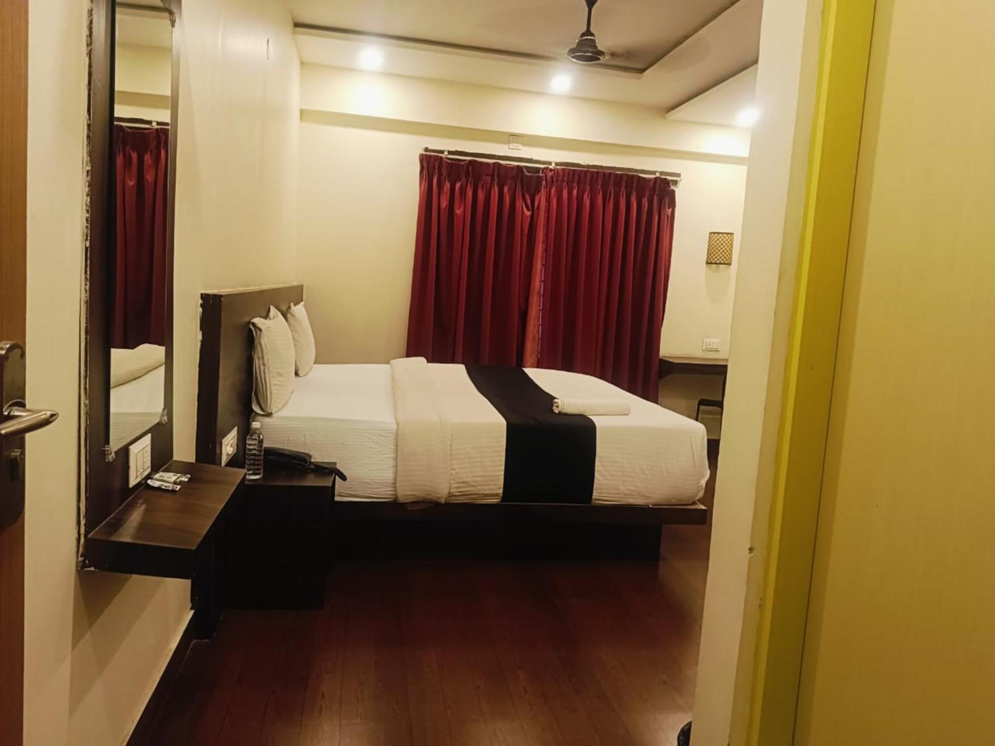 Octave Royalwood Premier Bangalore