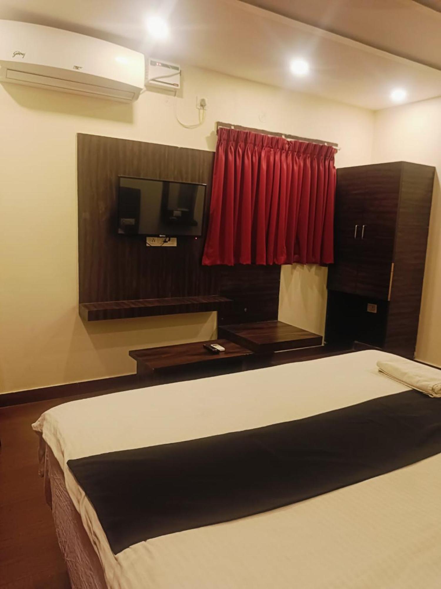 Hotel Octave Royalwood Premier