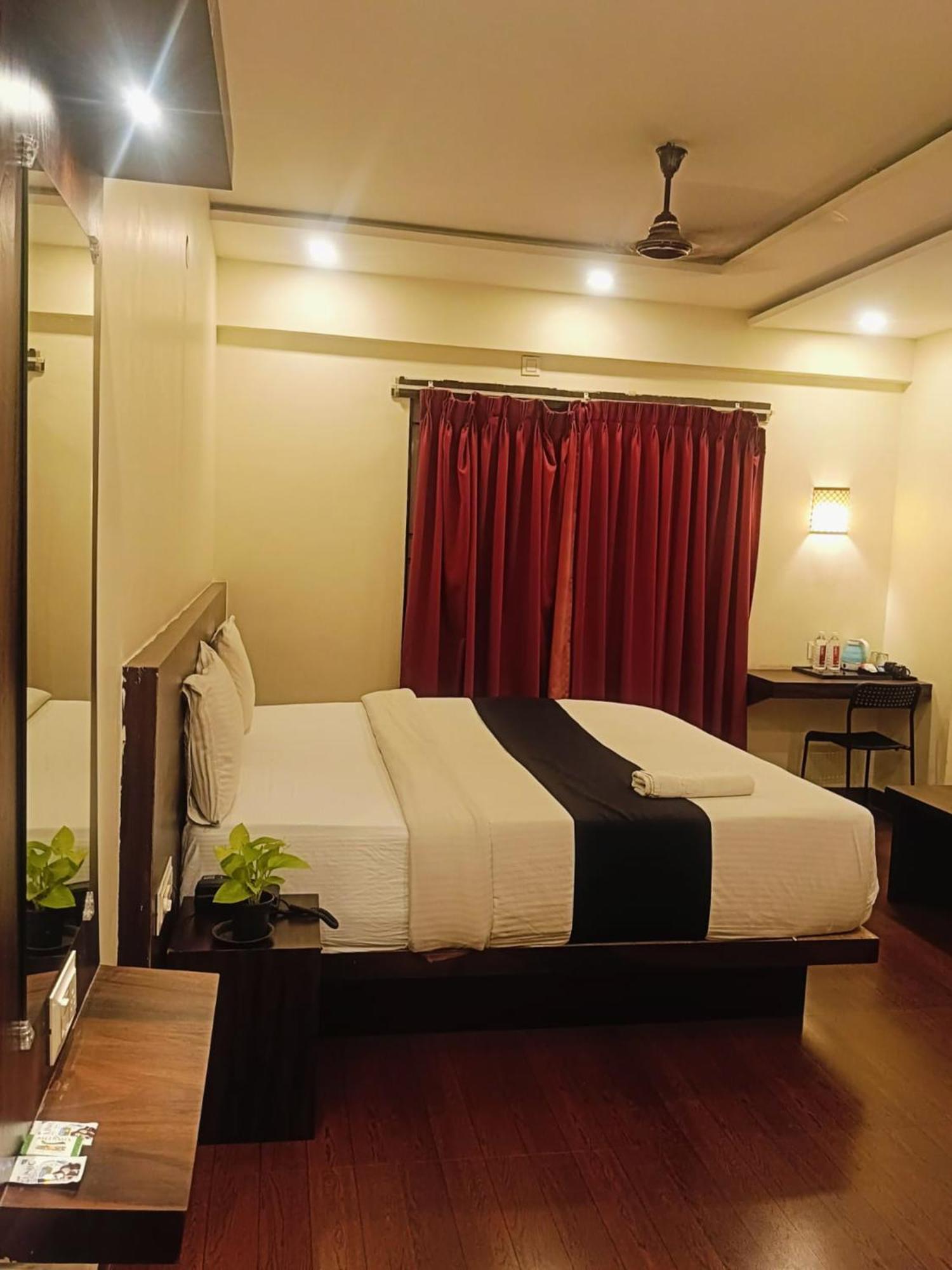 Hotel Octave Royalwood Premier 3*