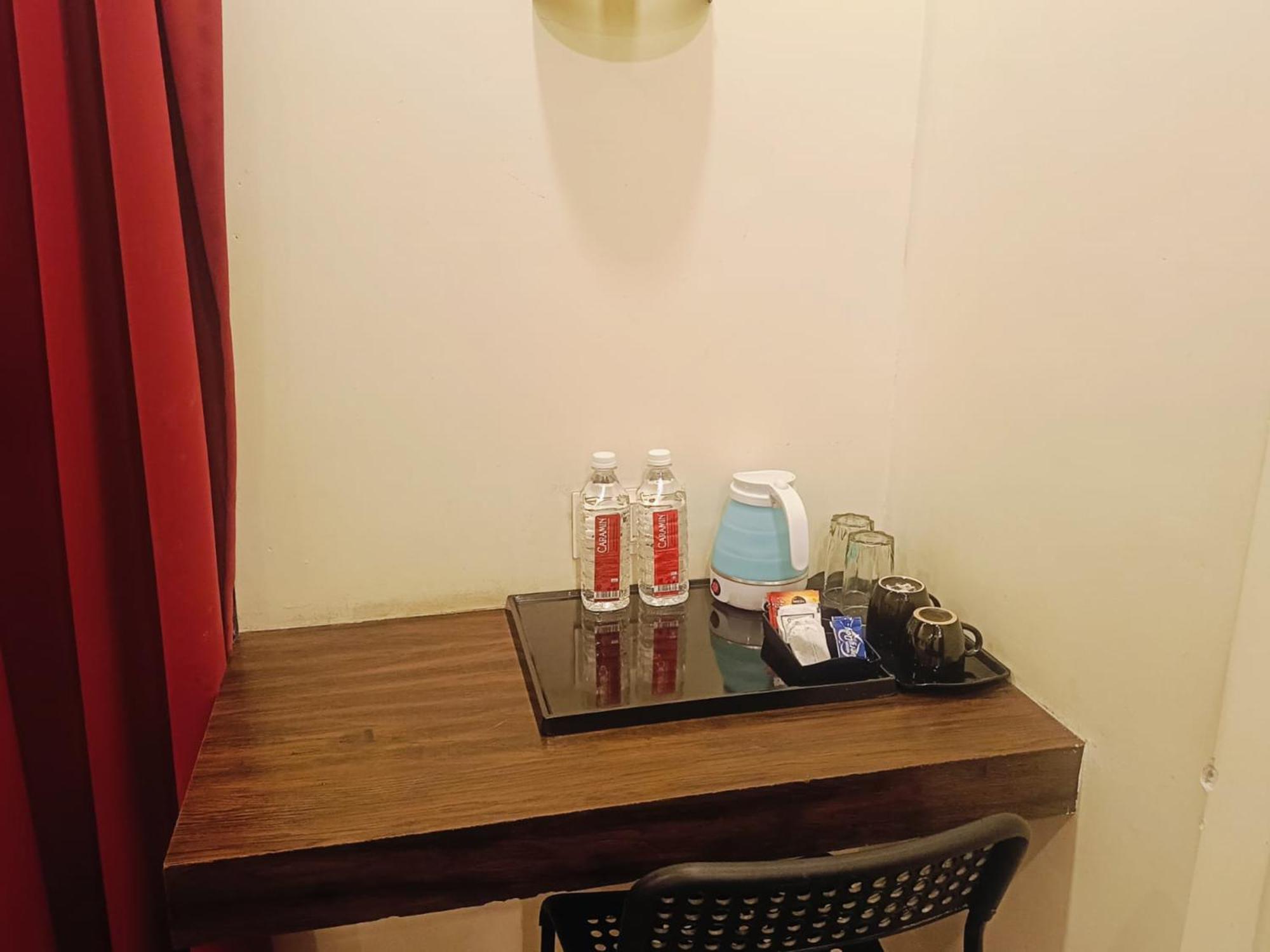 Hotel Octave Royalwood Premier Bangalore