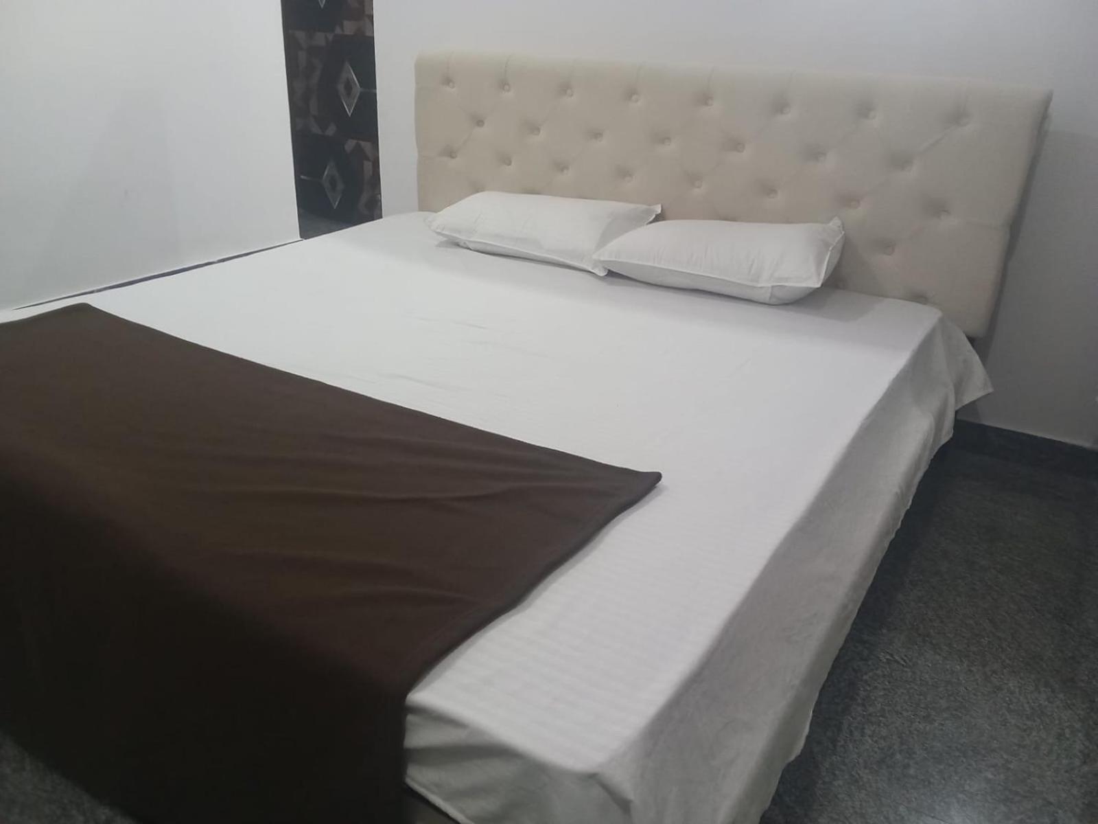 Comfort Hotel Bangalore