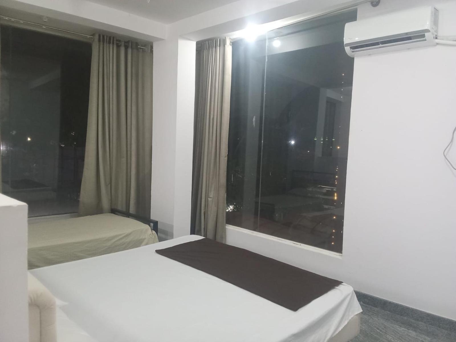 Hotel Comfort Bangalore