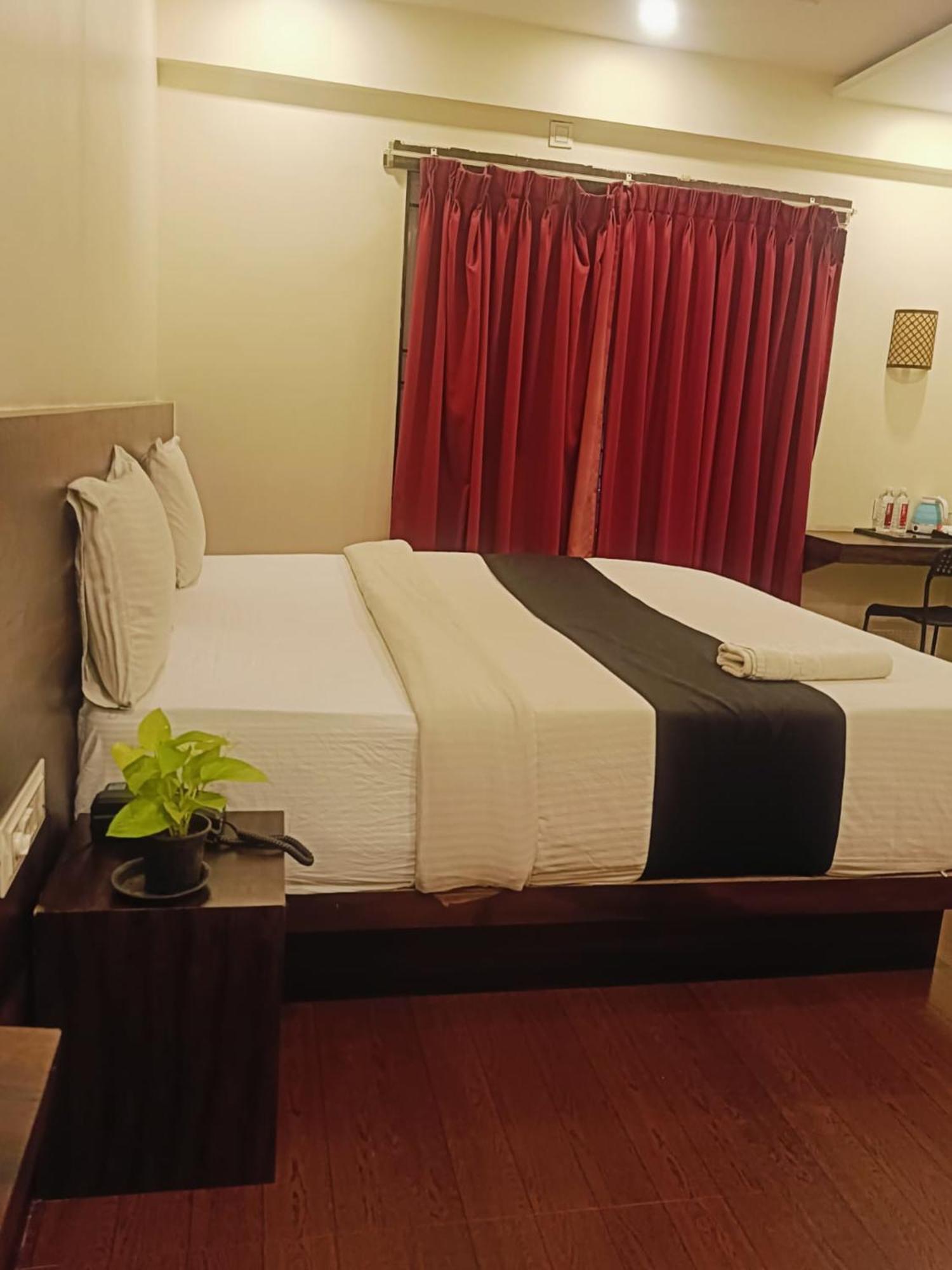 Octave Royalwood Premier Bangalore