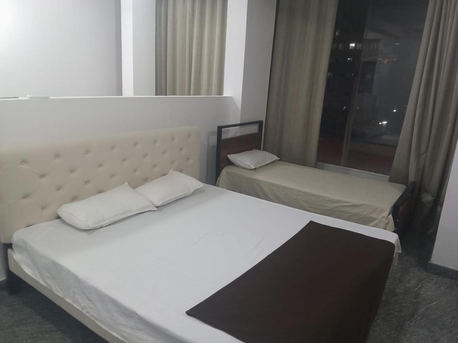 Hotel Comfort Bangalore