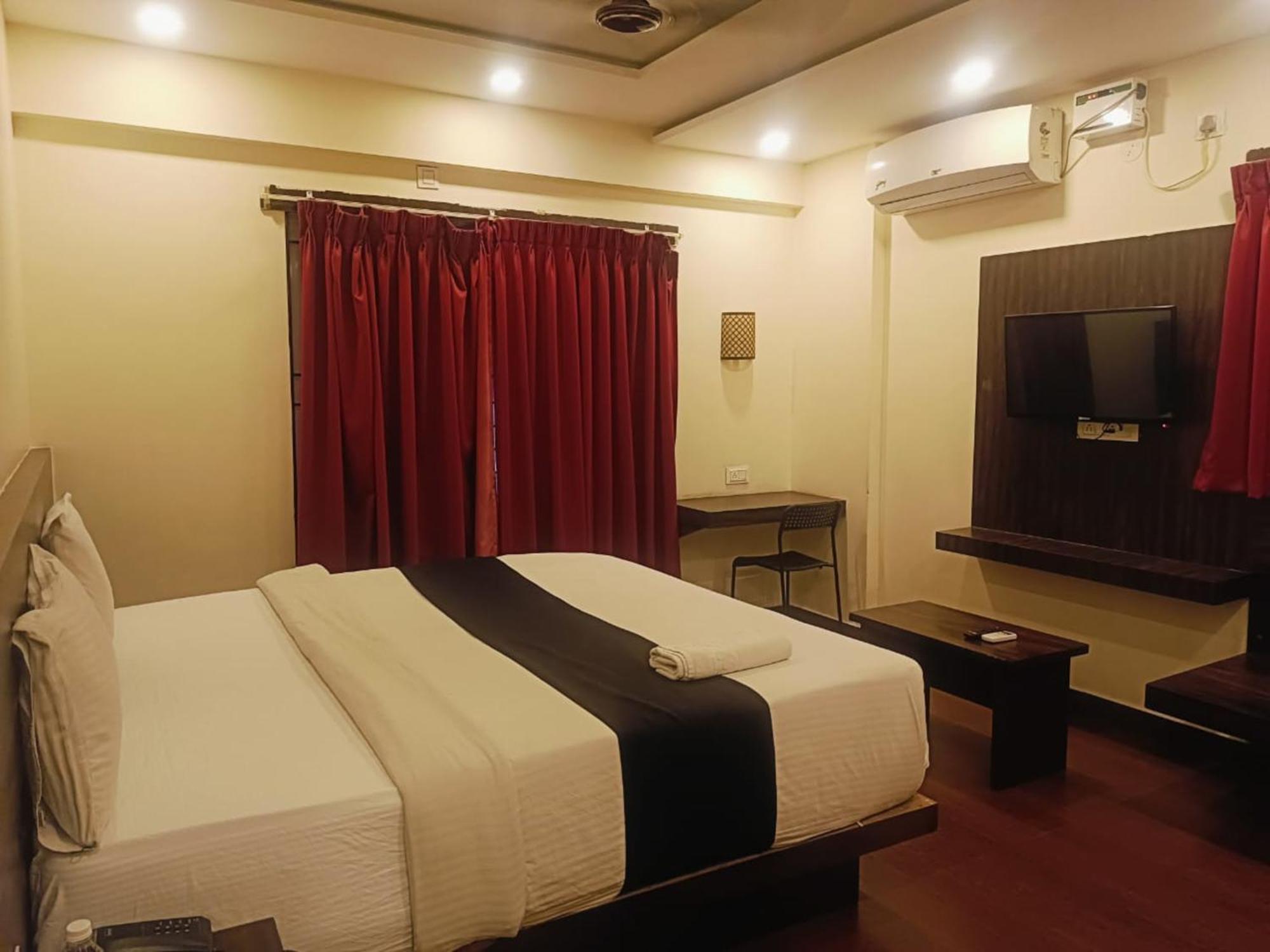 Hotel Octave Royalwood Premier