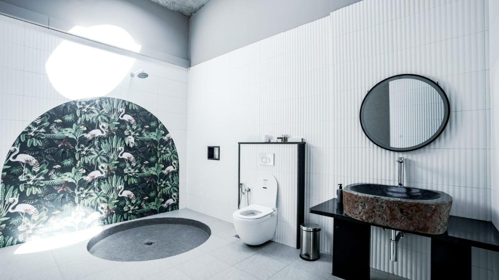 Resort Rds Nature Retreat 3*