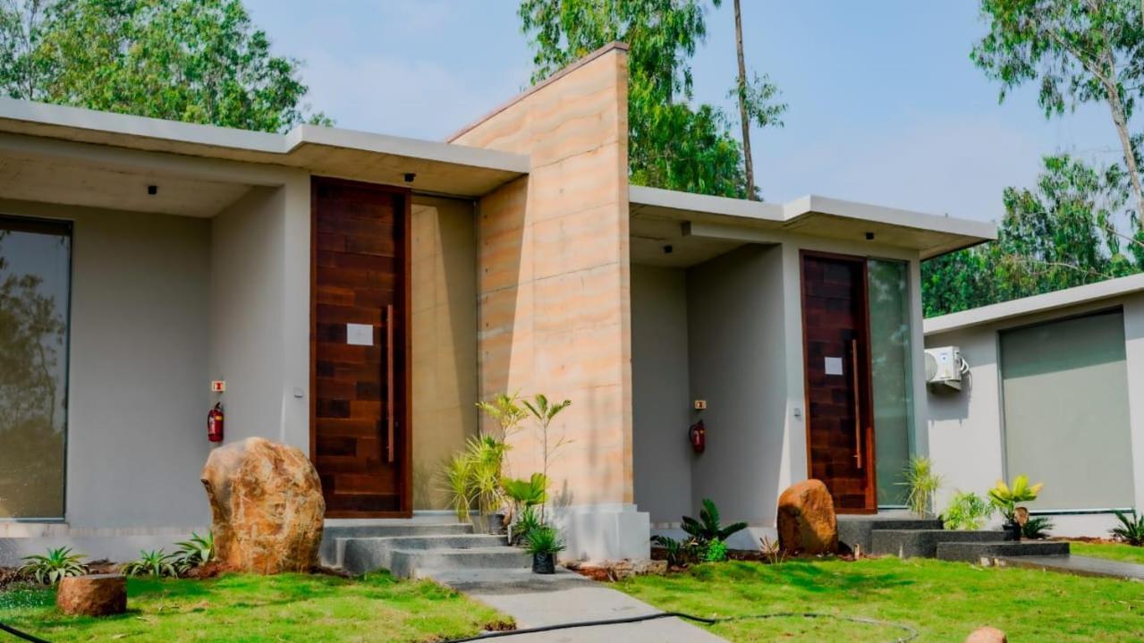 Rds Nature Retreat Resort