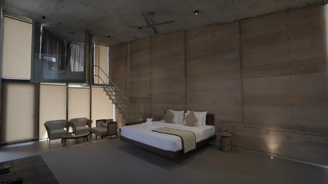 Rds Nature Retreat Resort 3*