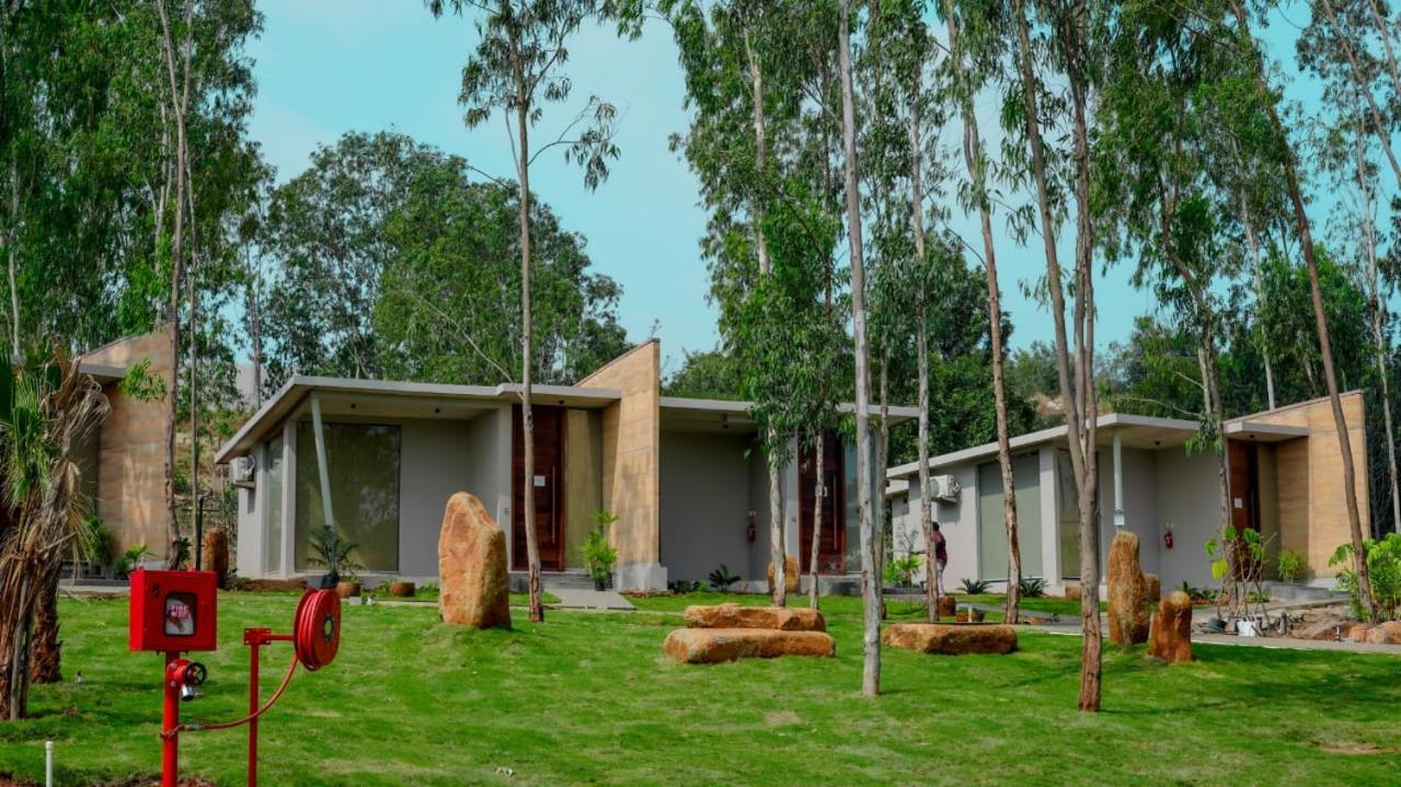 Rds Nature Retreat 3* Bangalore