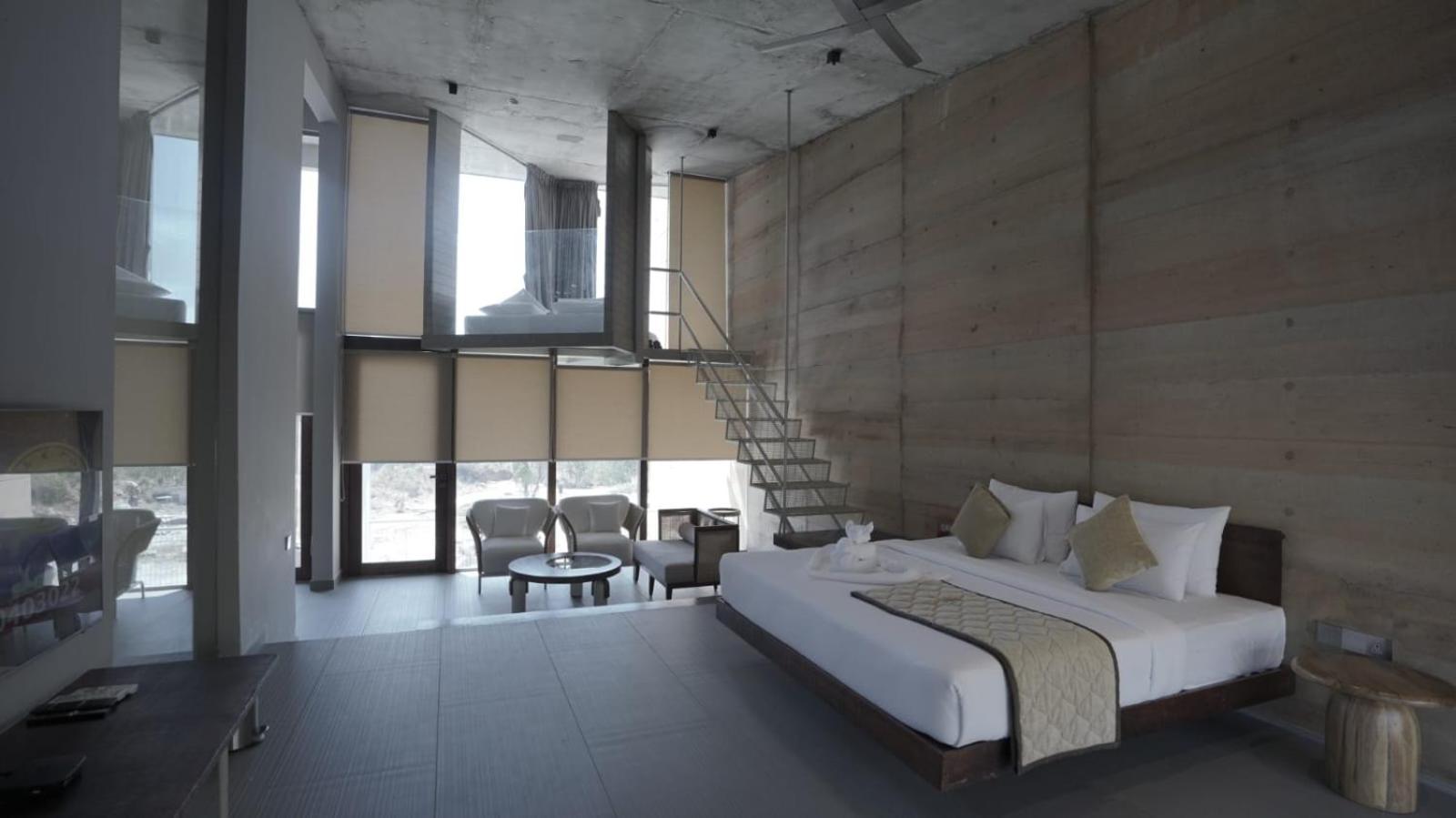 Rds Nature Retreat Resort 3*