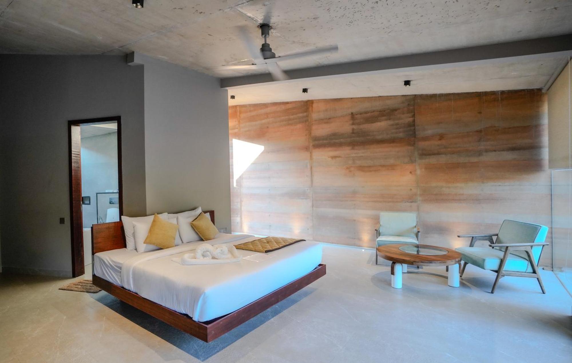 Rds Nature Retreat Resort Bangalore