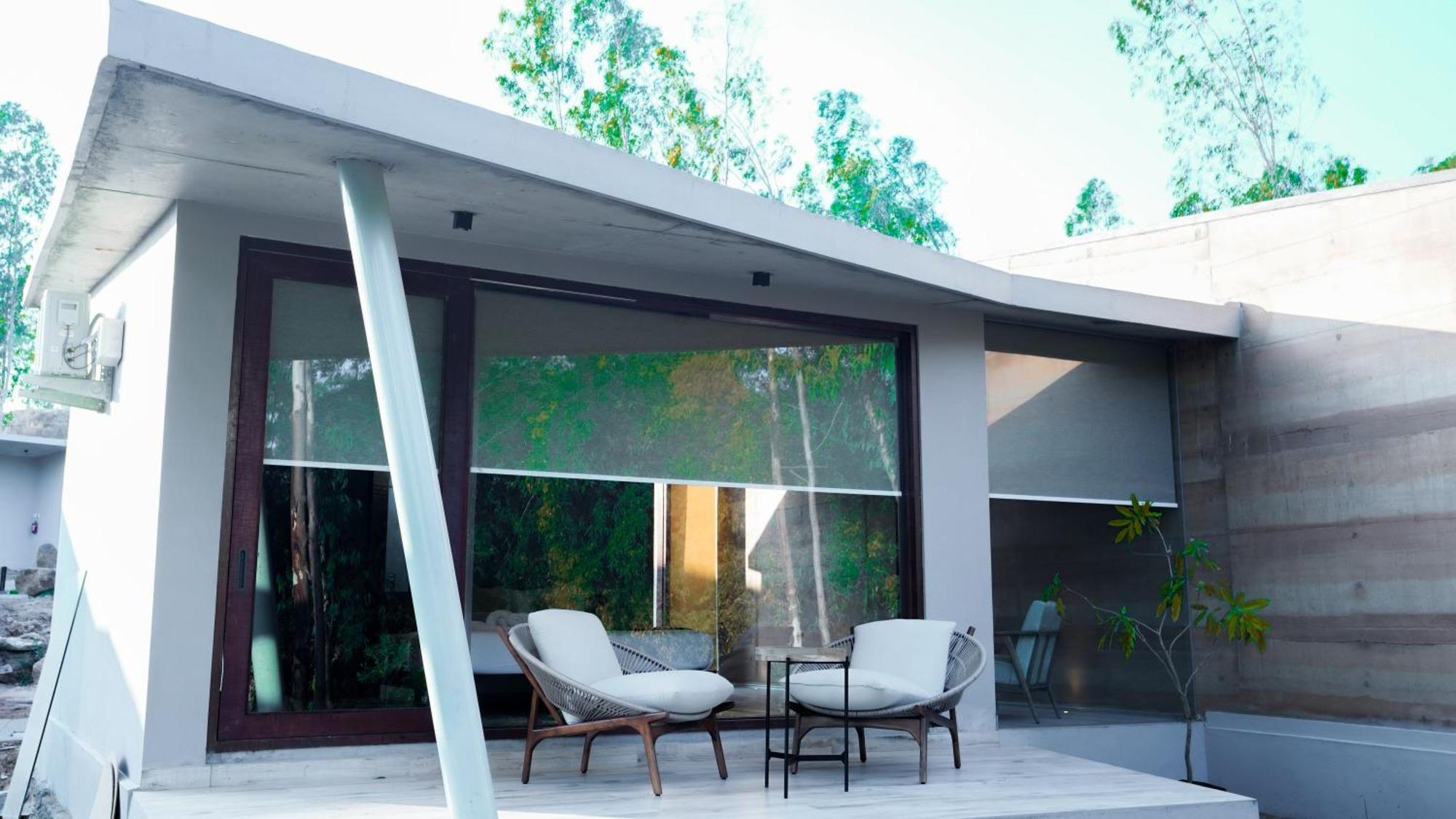 Rds Nature Retreat Resort 3*
