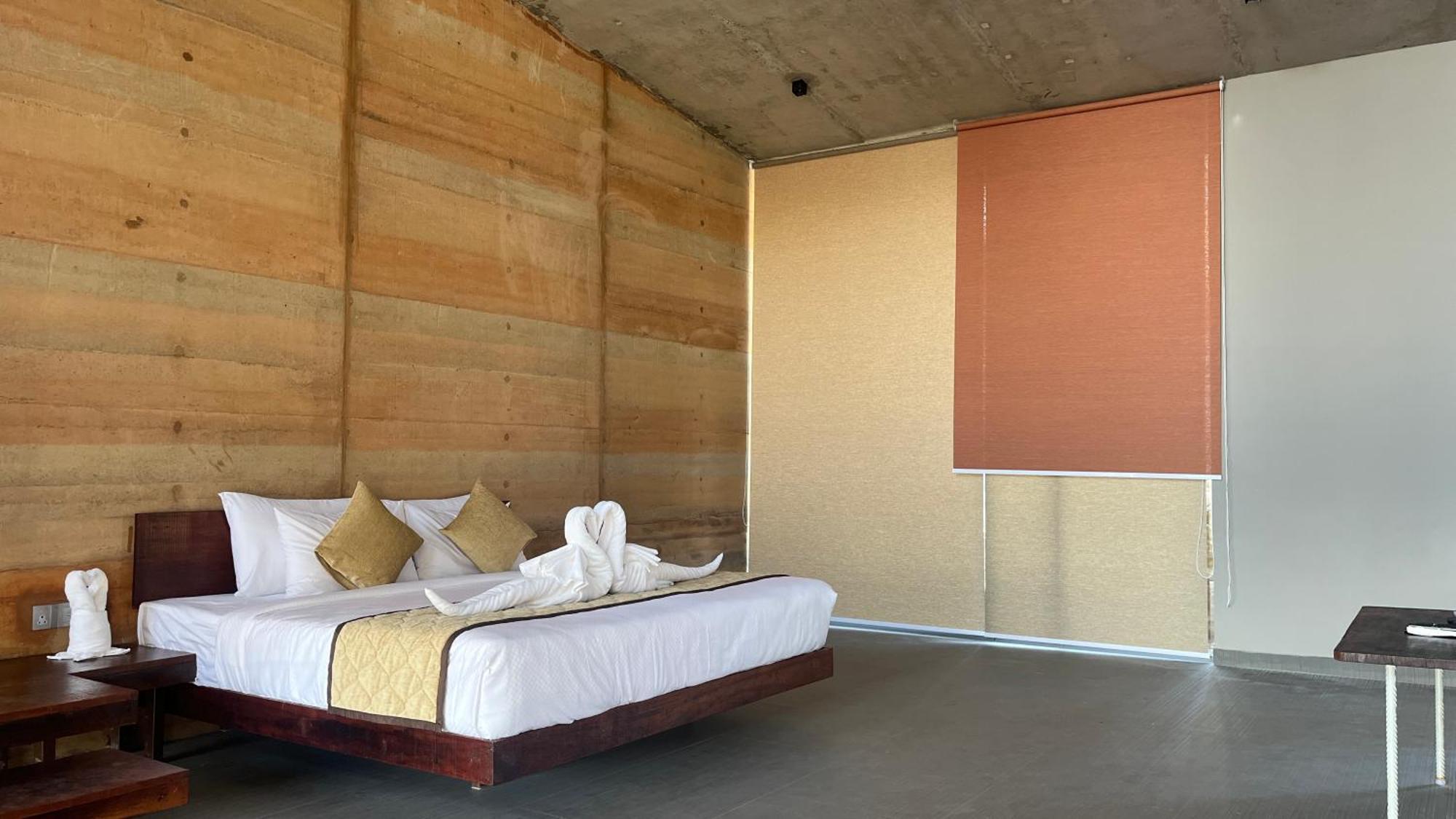 Rds Nature Retreat 3*