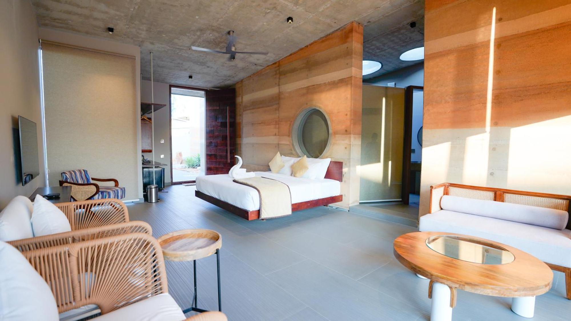 Rds Nature Retreat Resort
