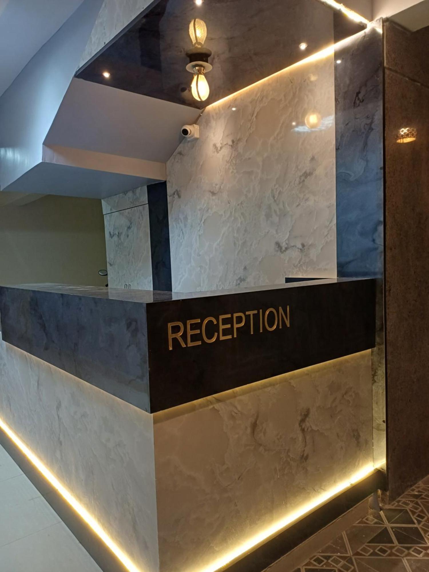 D3 Hotel 3*