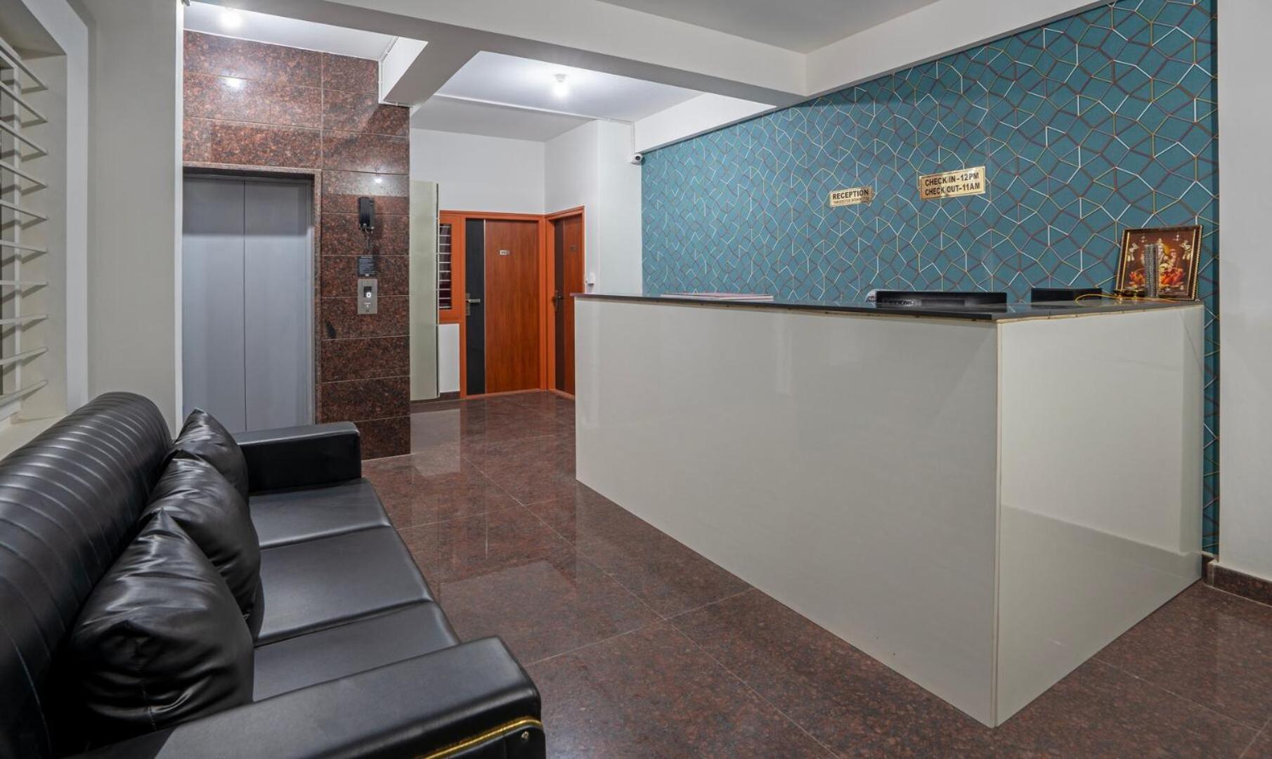 Royal Hotel Bangalore