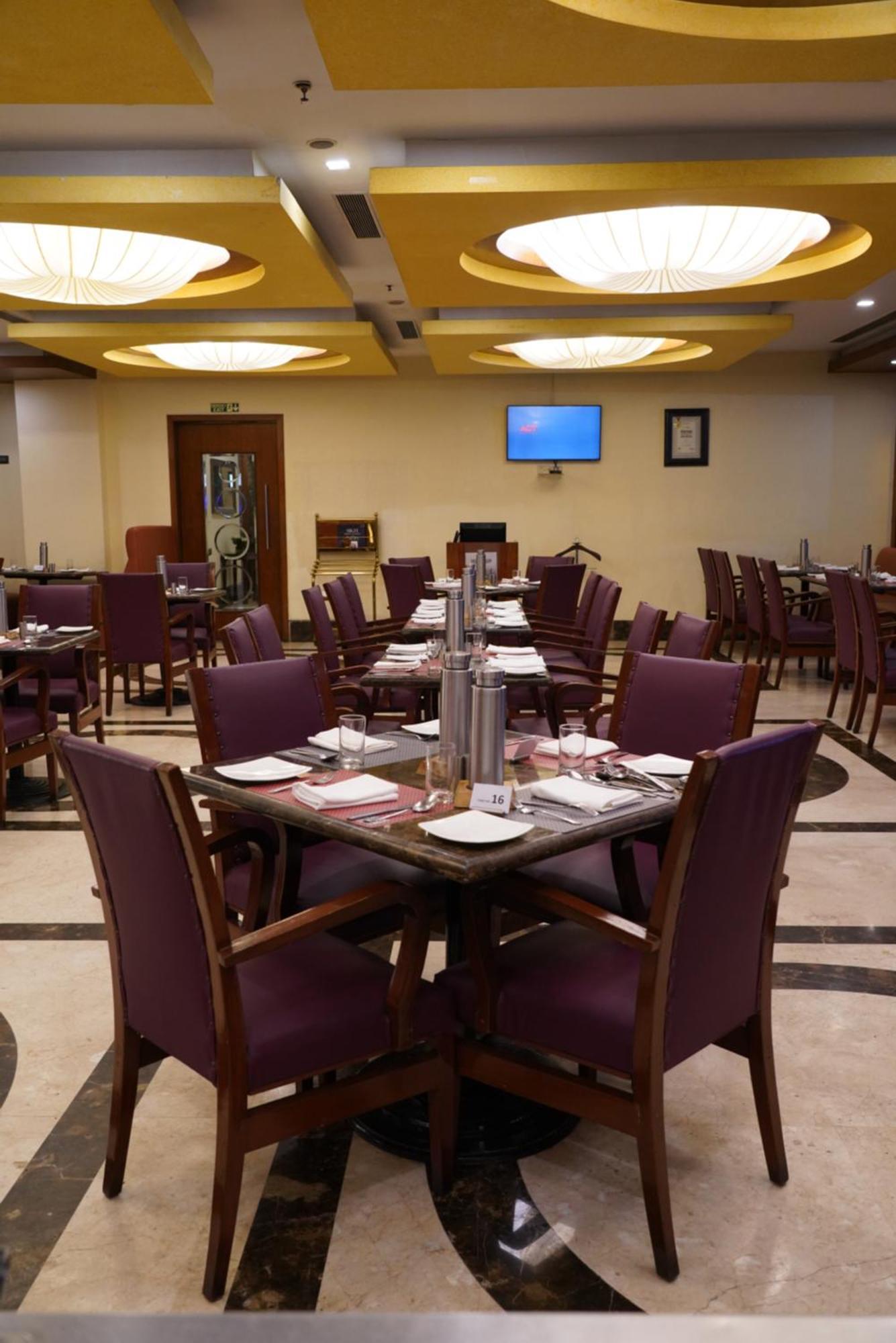 Hotel Fortune Select Jp Cosmos, - Member Itc Hotels' Group 5*