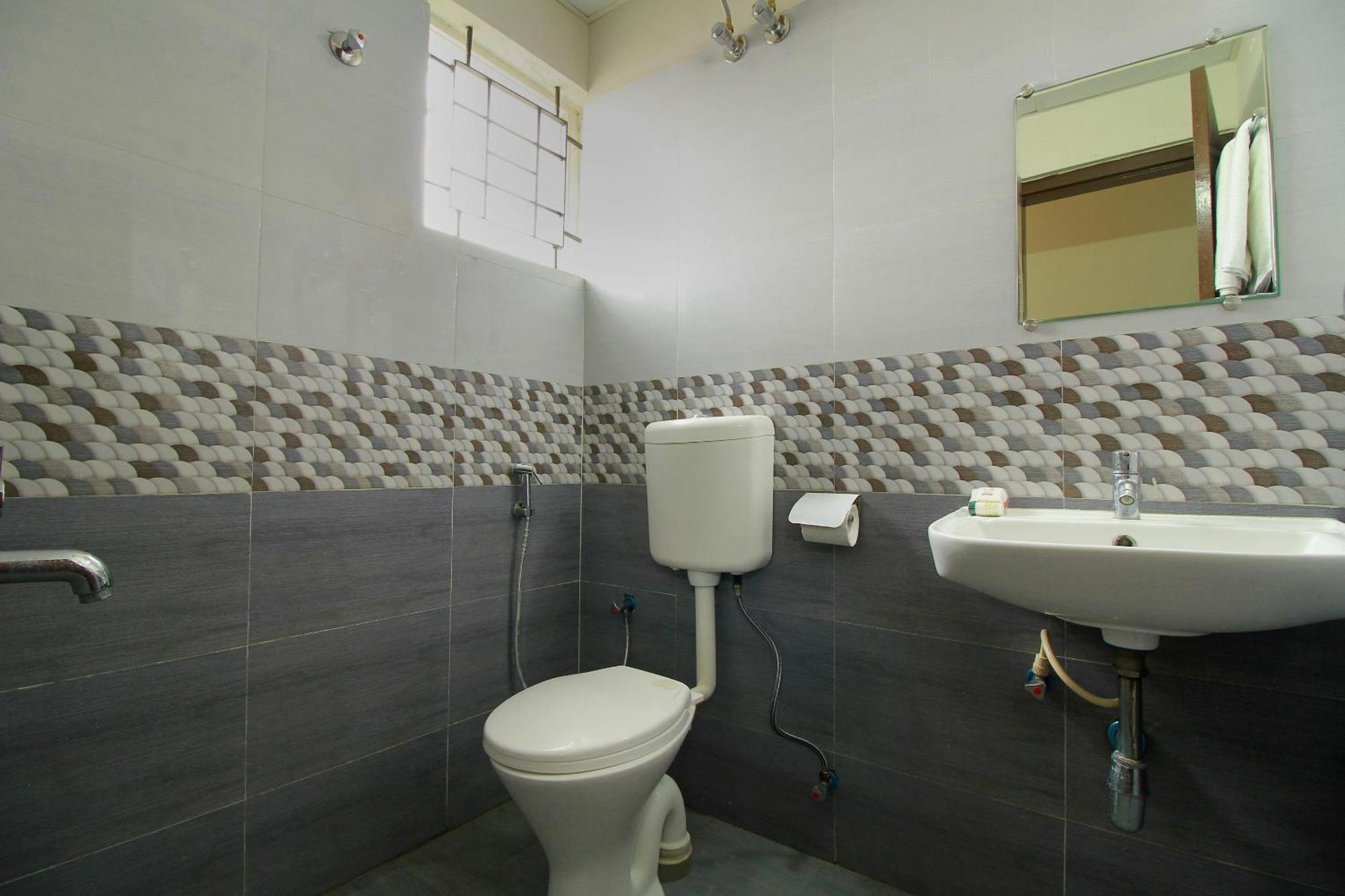 O Manu Residency 3*
