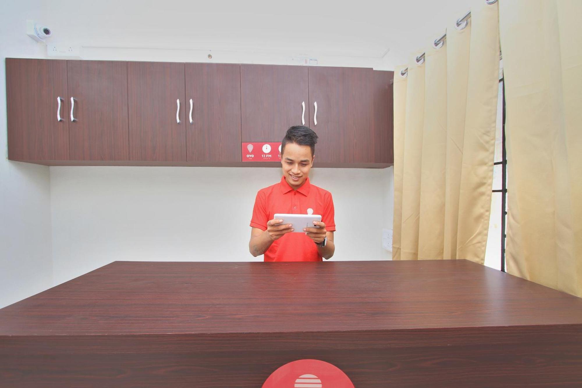 O Manu Residency Bangalore