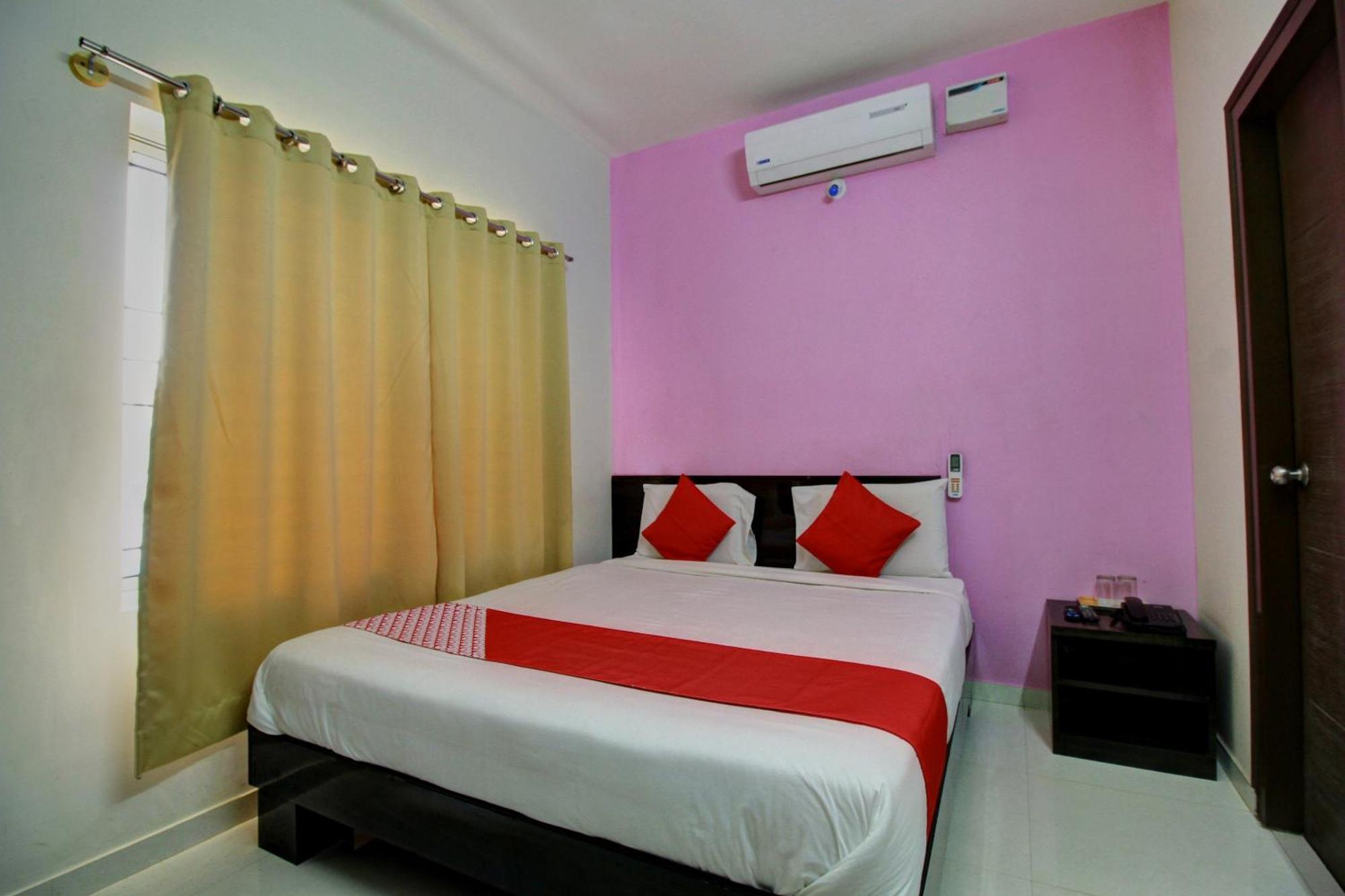O Manu Residency 3* Bangalore