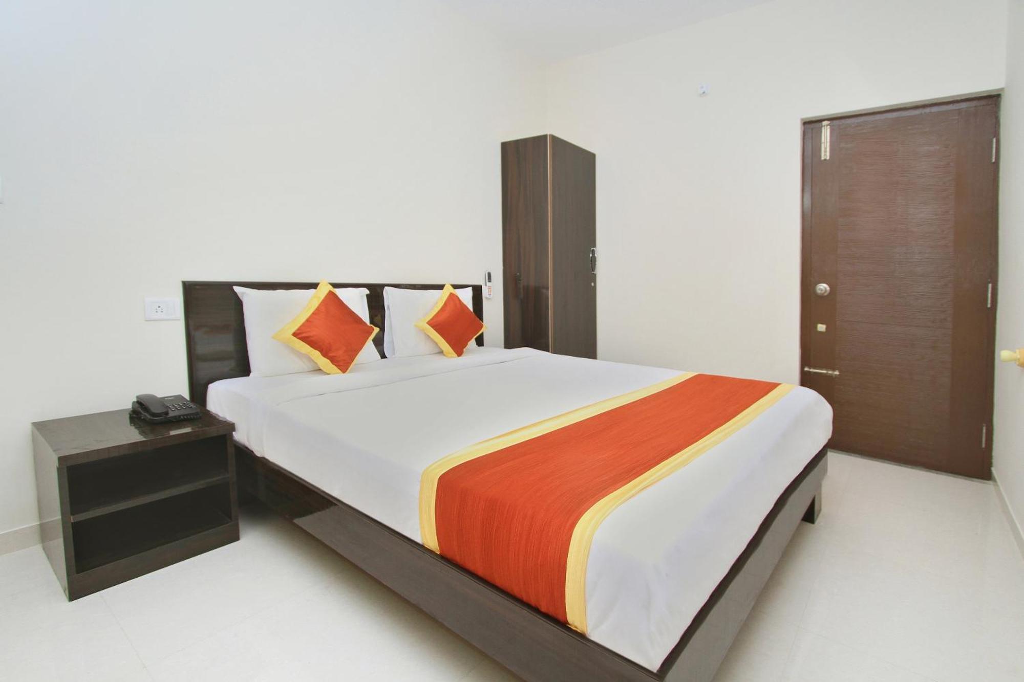 O Manu Residency