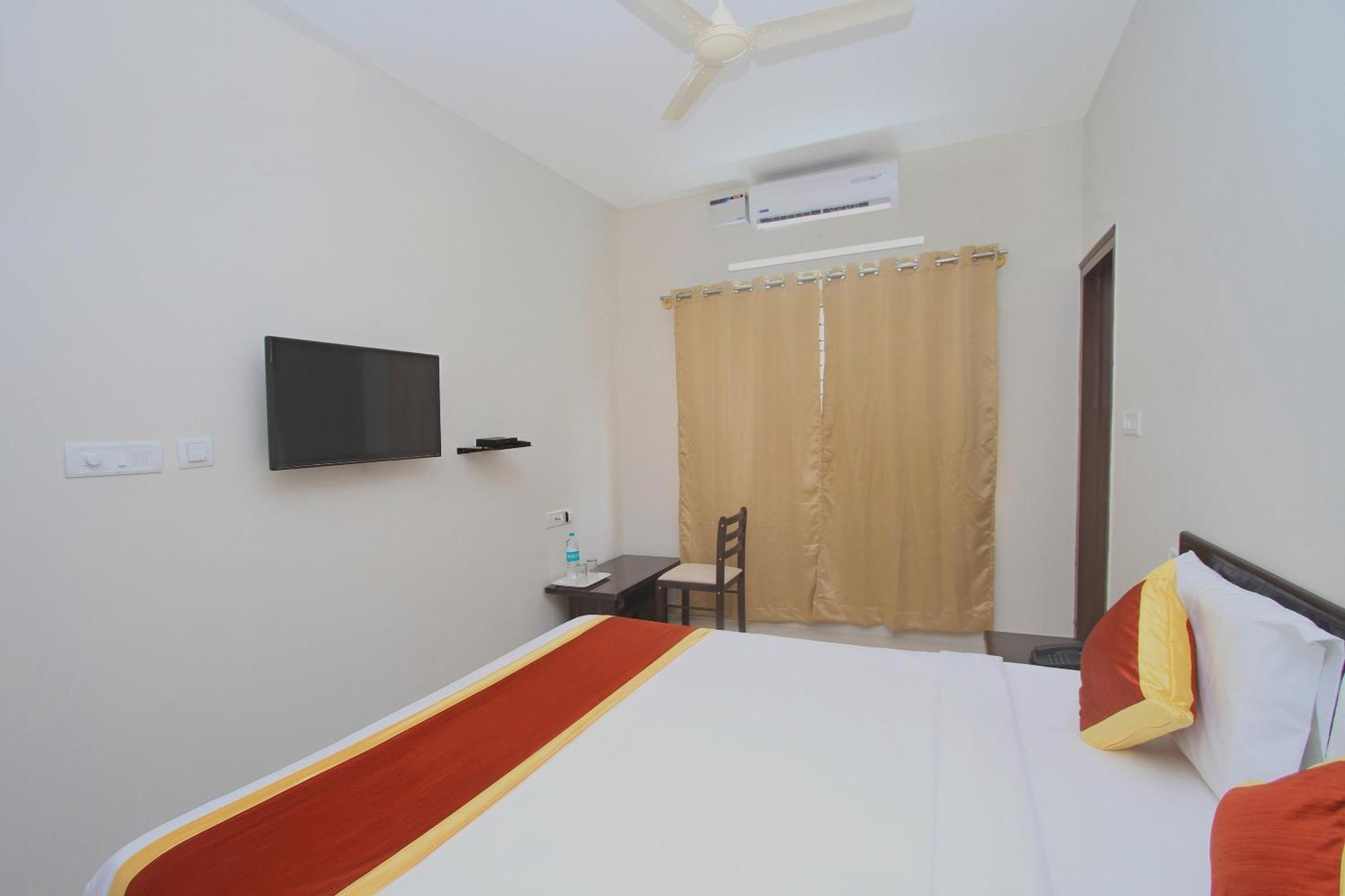 O Manu Residency Hotel