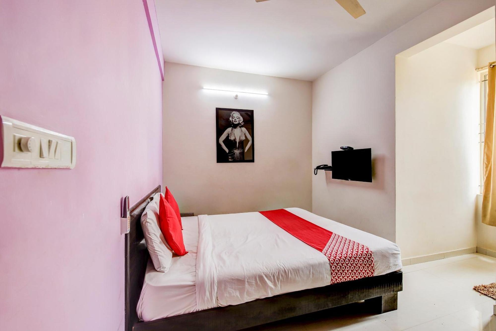 O Manu Residency Bangalore