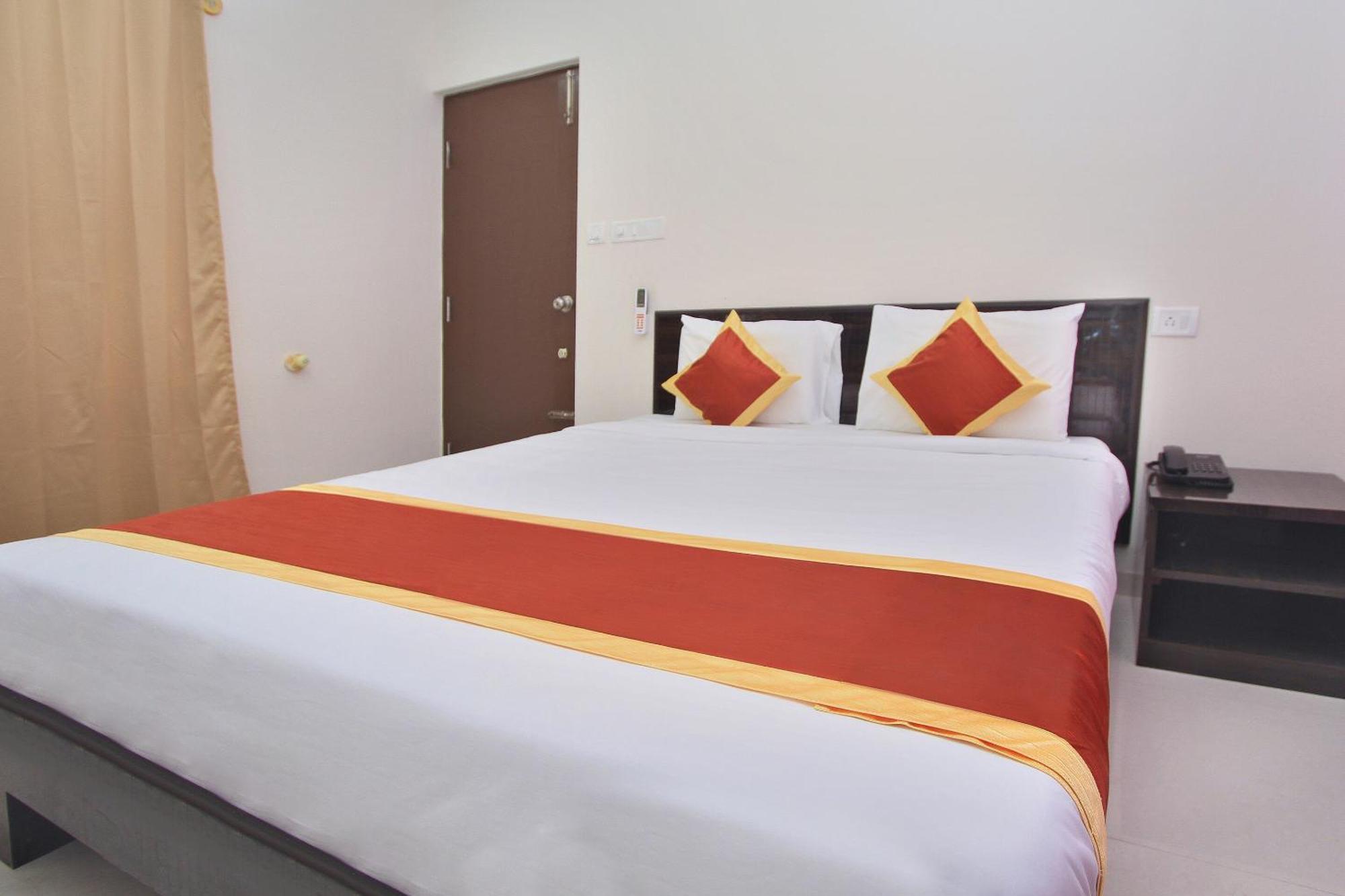 O Manu Residency 3*