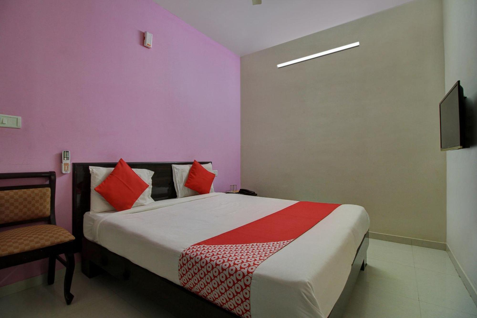 O Manu Residency Bangalore