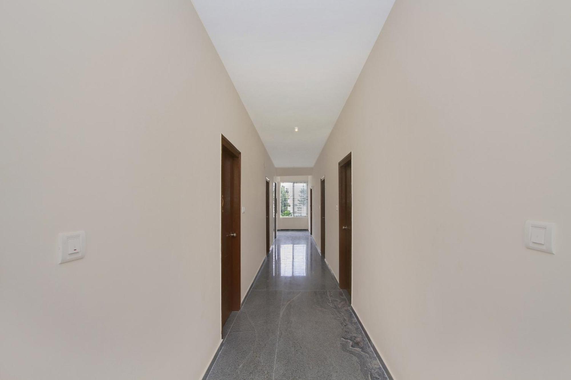 O Manu Residency