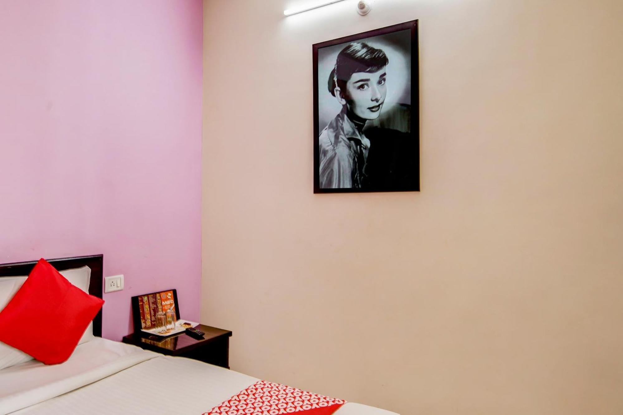 O Manu Residency Hotel