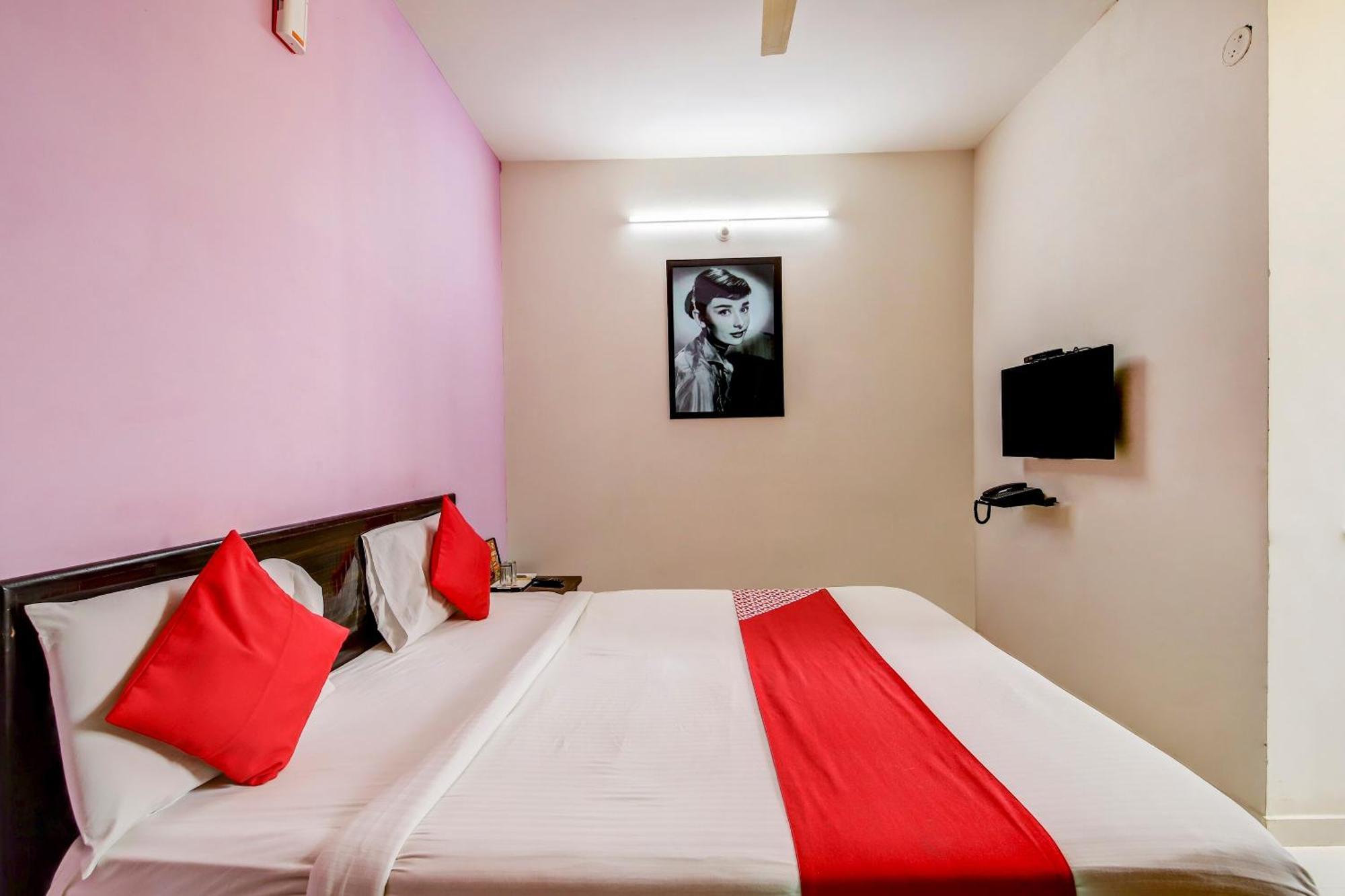 O Manu Residency 3*