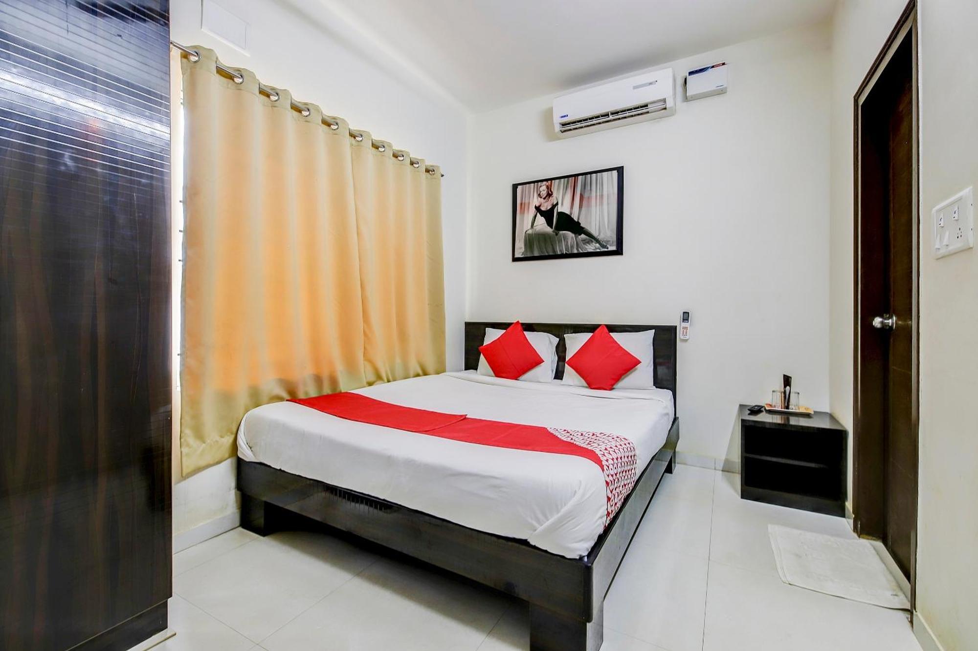 O Manu Residency Bangalore