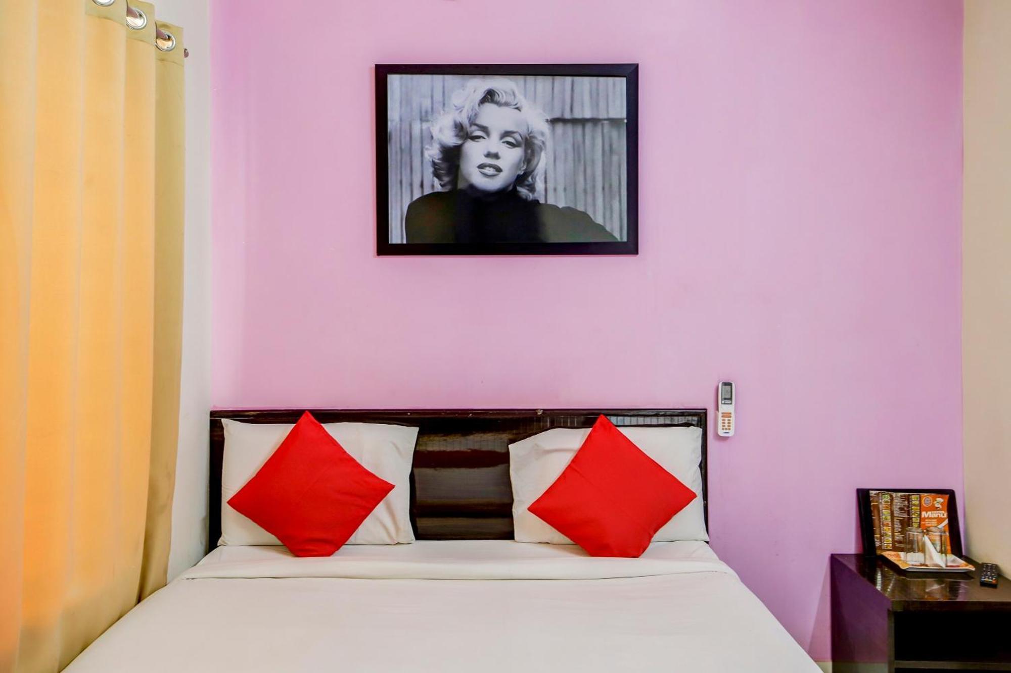Hotel O Manu Residency 3*