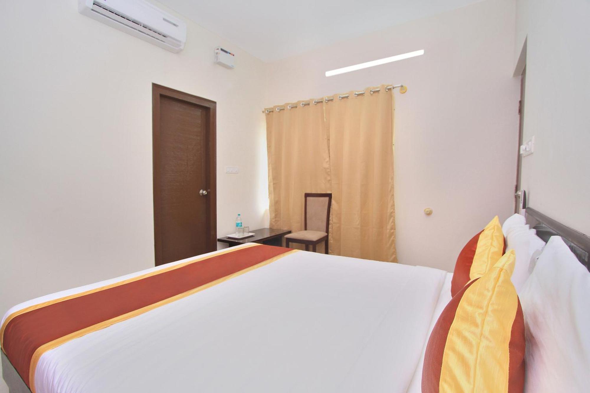 O Manu Residency Hotel Bangalore