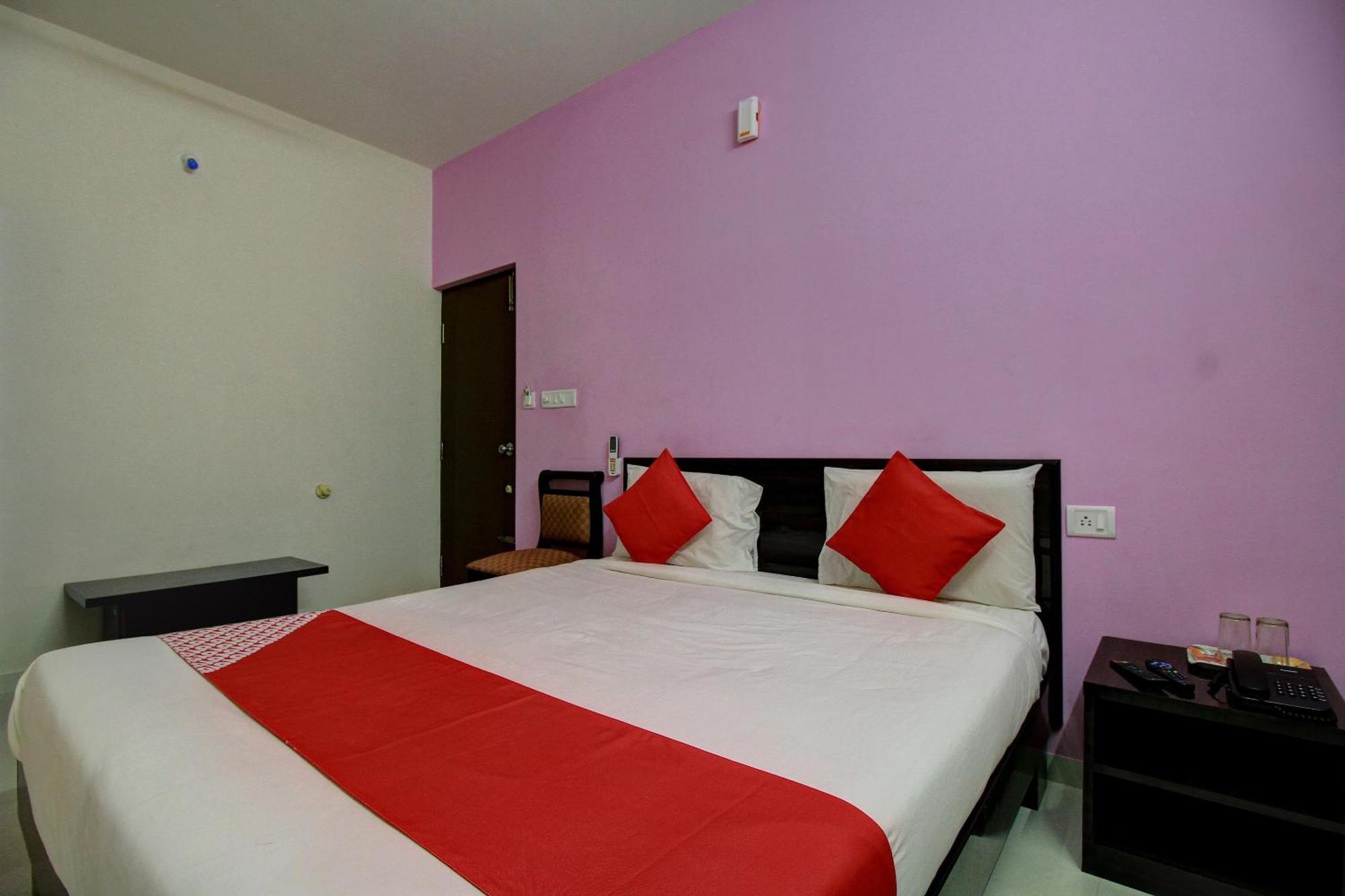 O Manu Residency 3*