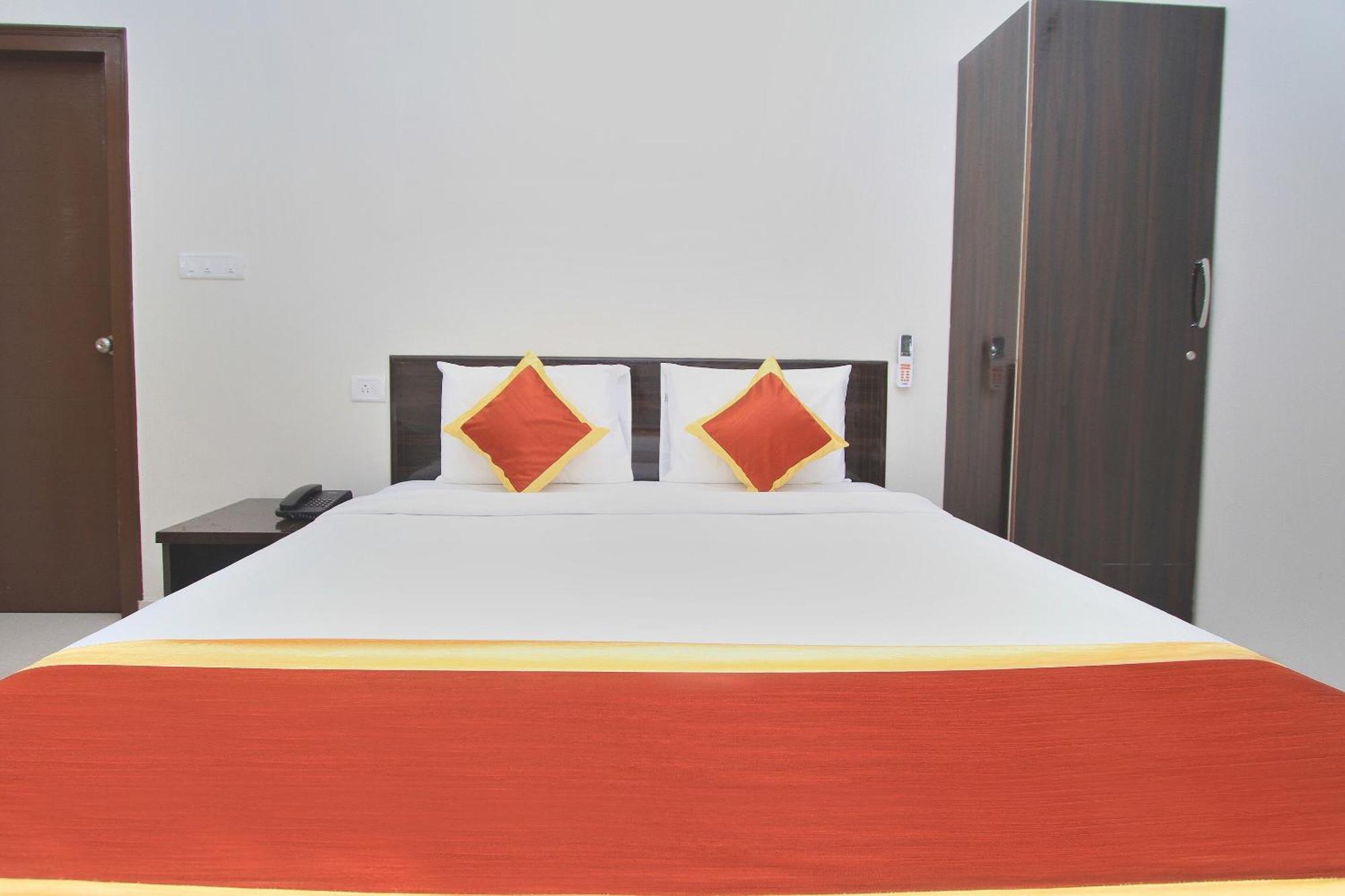 O Manu Residency