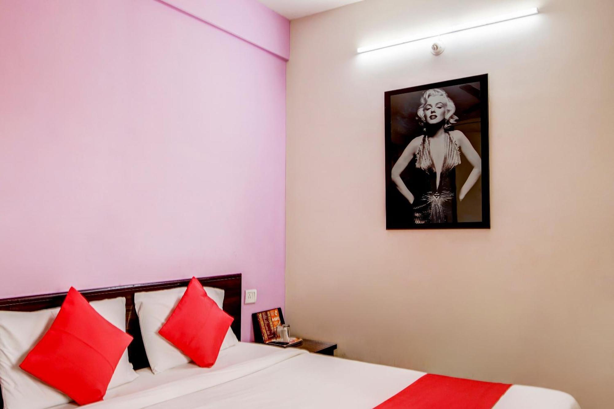 O Manu Residency Hotel