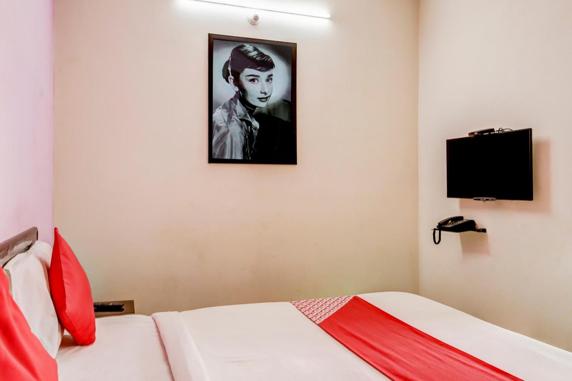 O Manu Residency Hotel 3*