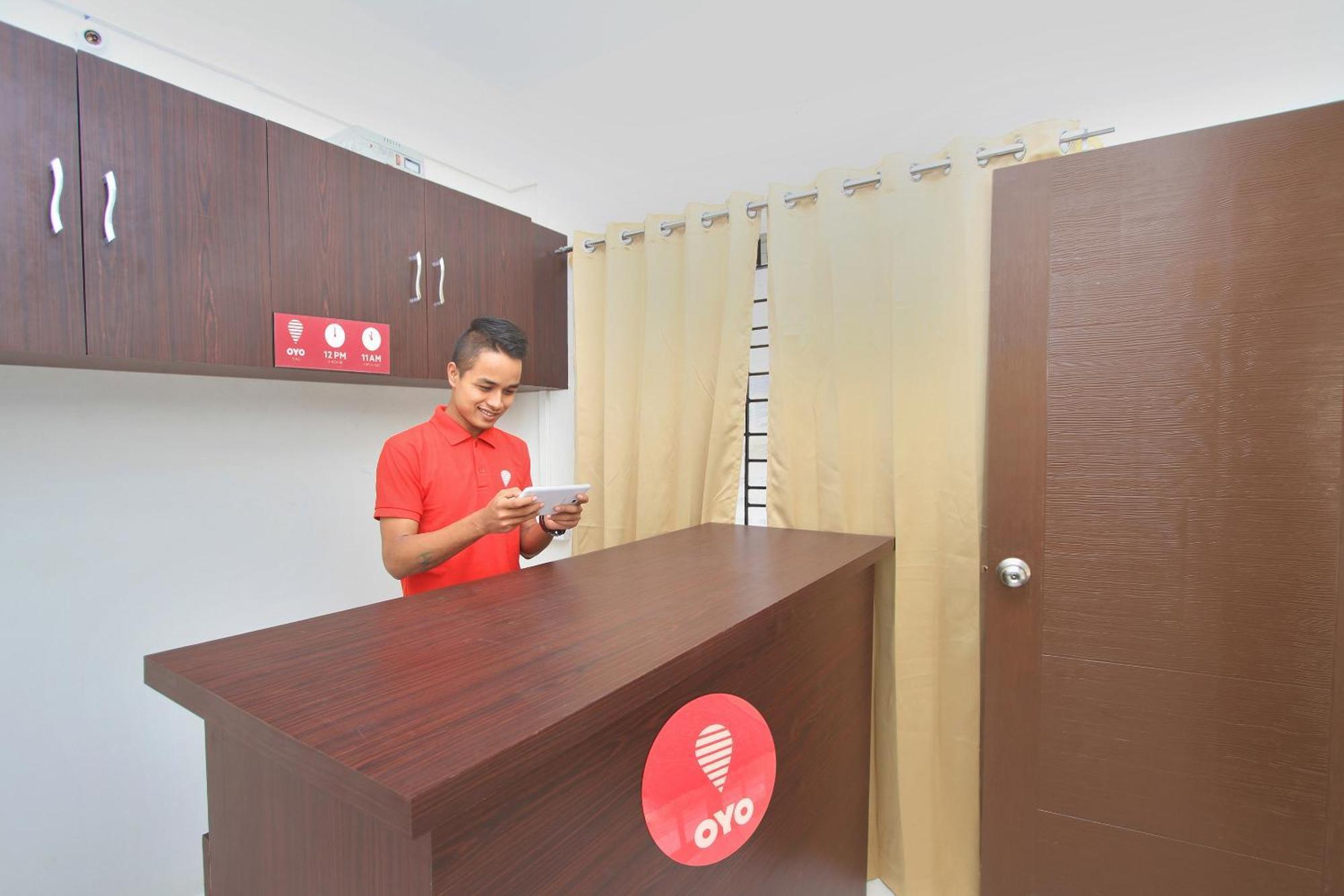 Hotel O Manu Residency 3*