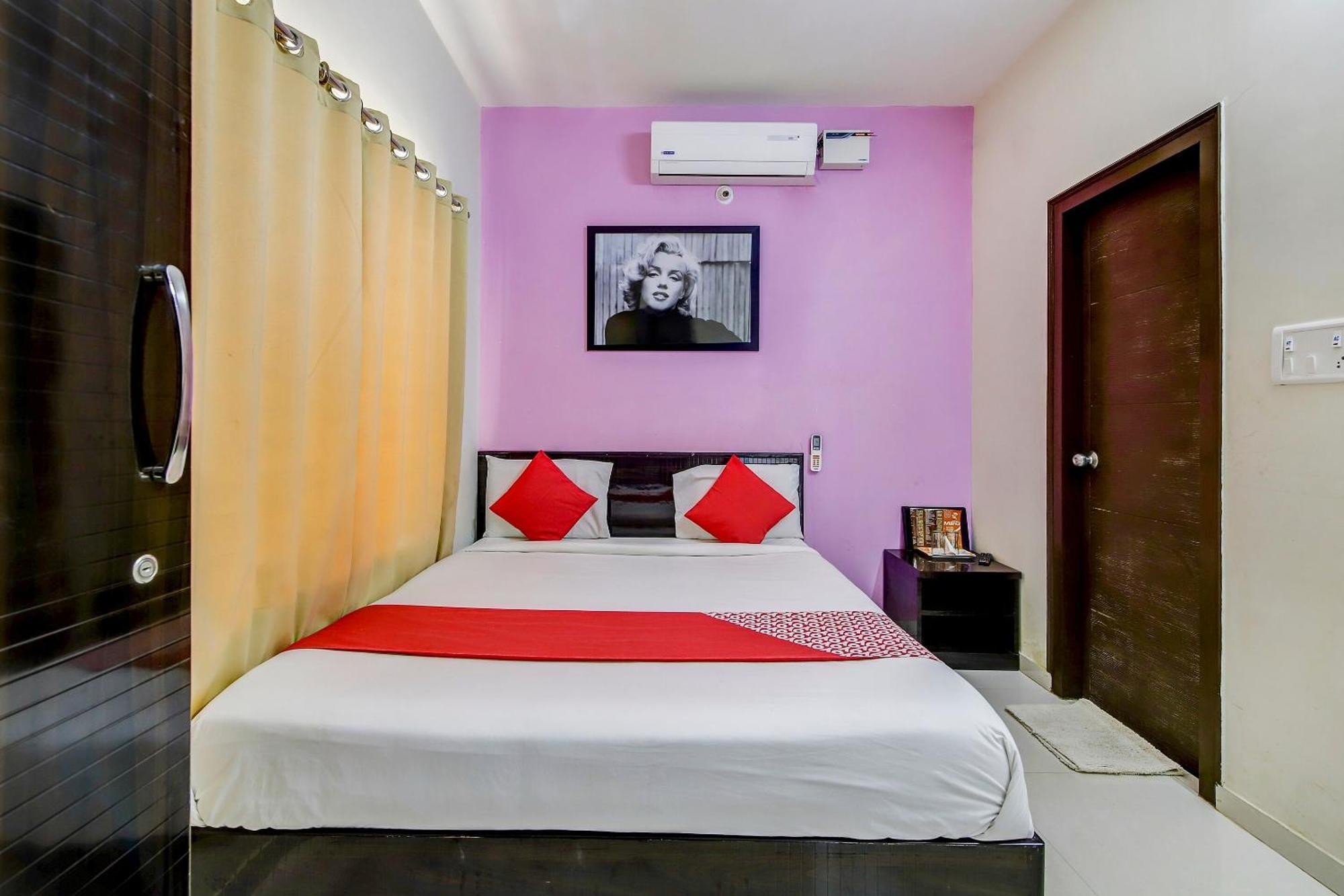 O Manu Residency 3*
