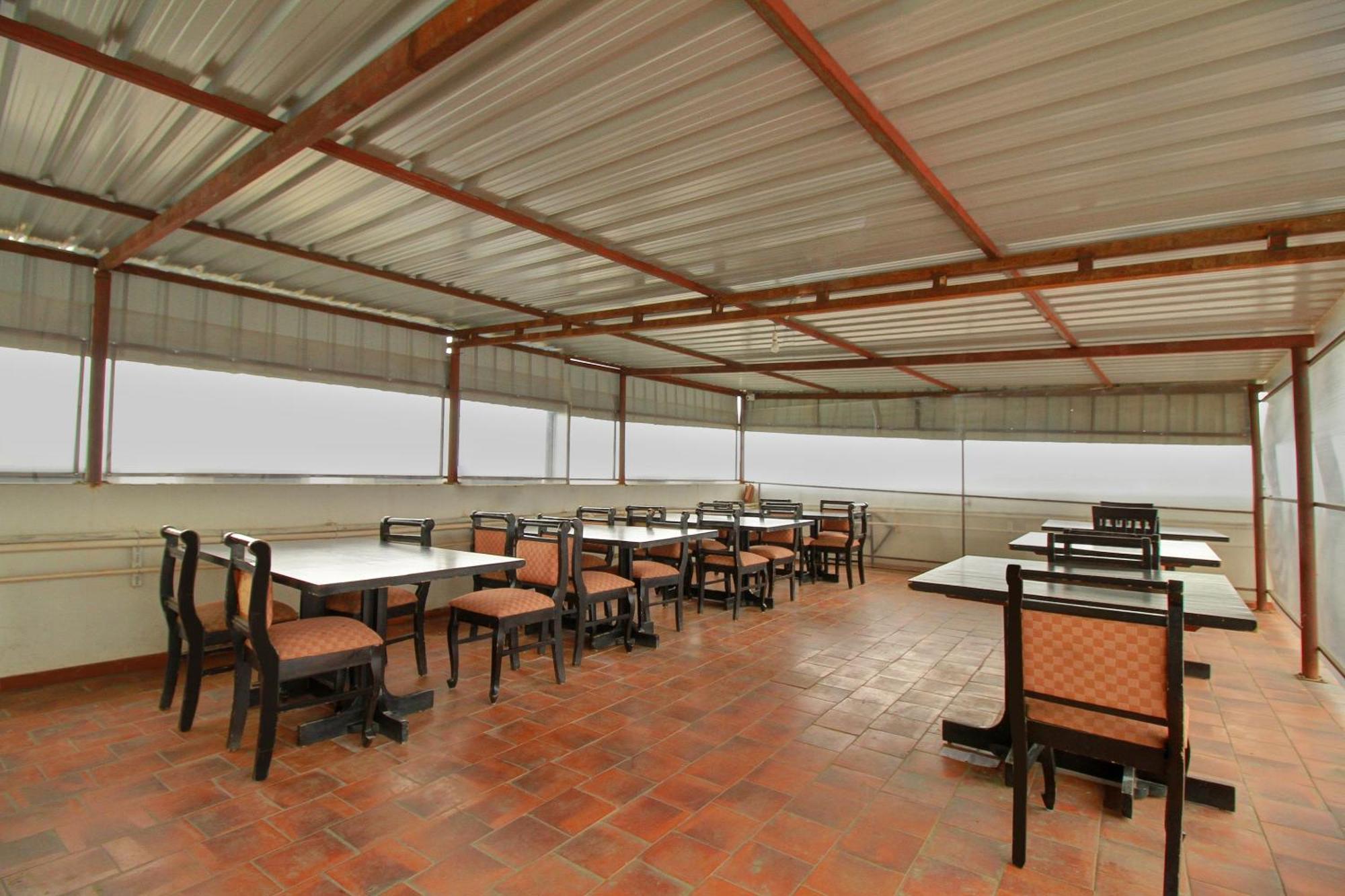 O Manu Residency Bangalore