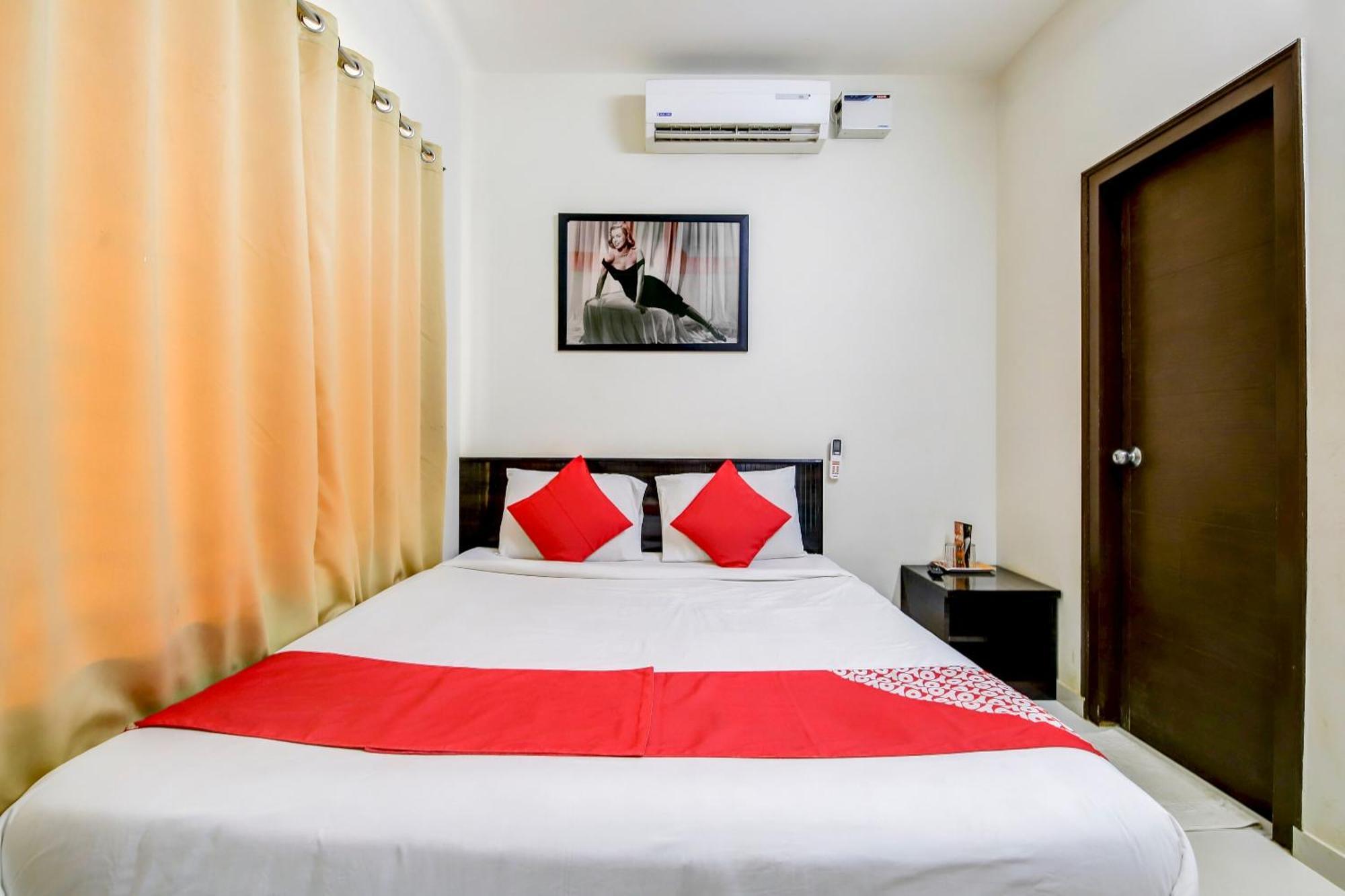 O Manu Residency 3* Bangalore