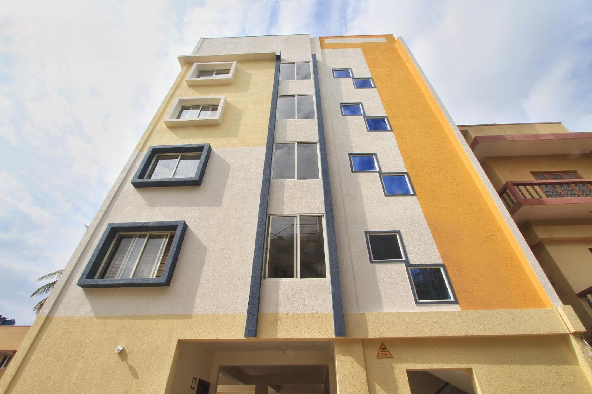 O Manu Residency