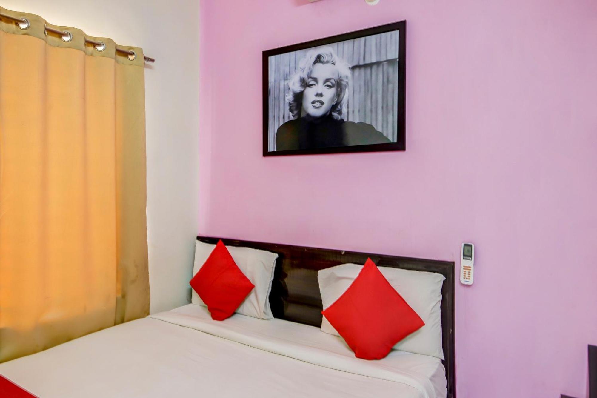 O Manu Residency Hotel 3*