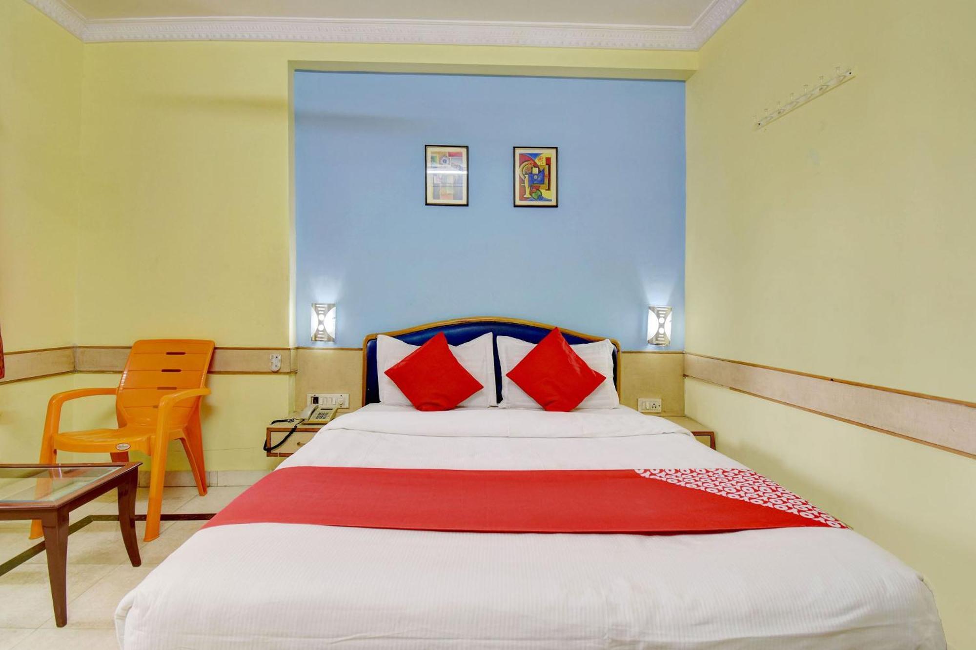 Hotel O Sri Sai Comforts