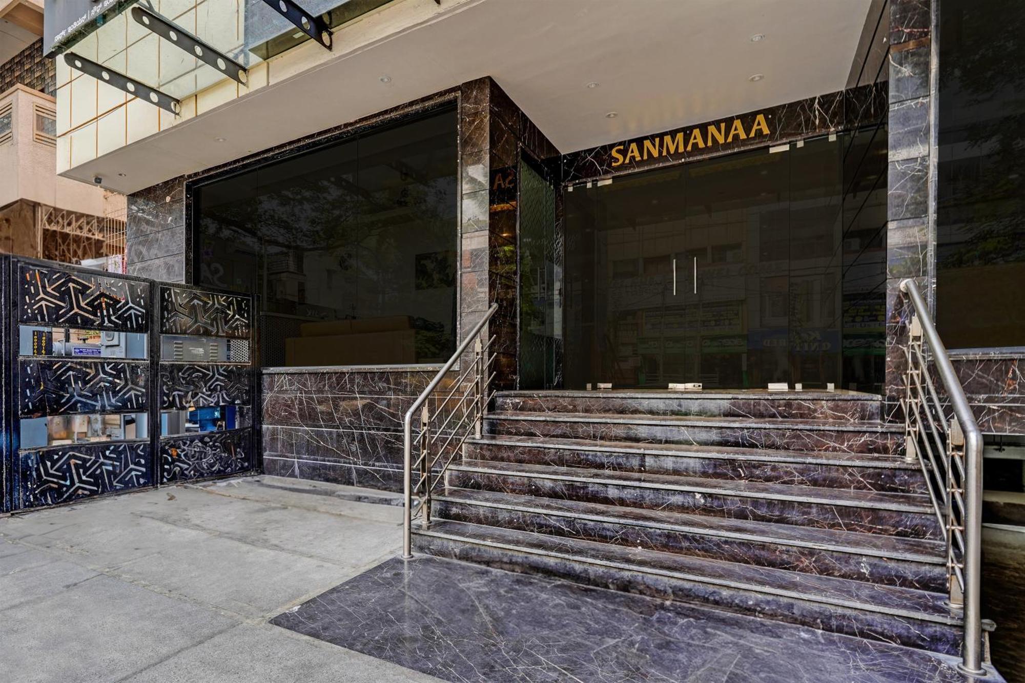 Hotel Townhouse Oak Clove Boutique Rajaji Nagar Near Lulu Mall Bangalore